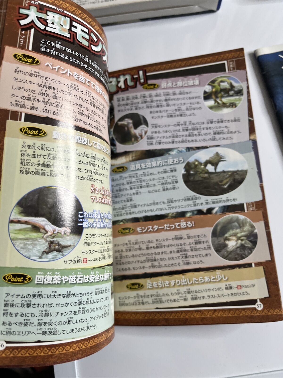 Monster Hunter 3 Tri  Nintendo Wii NTSC-J JAPAN Game Complete