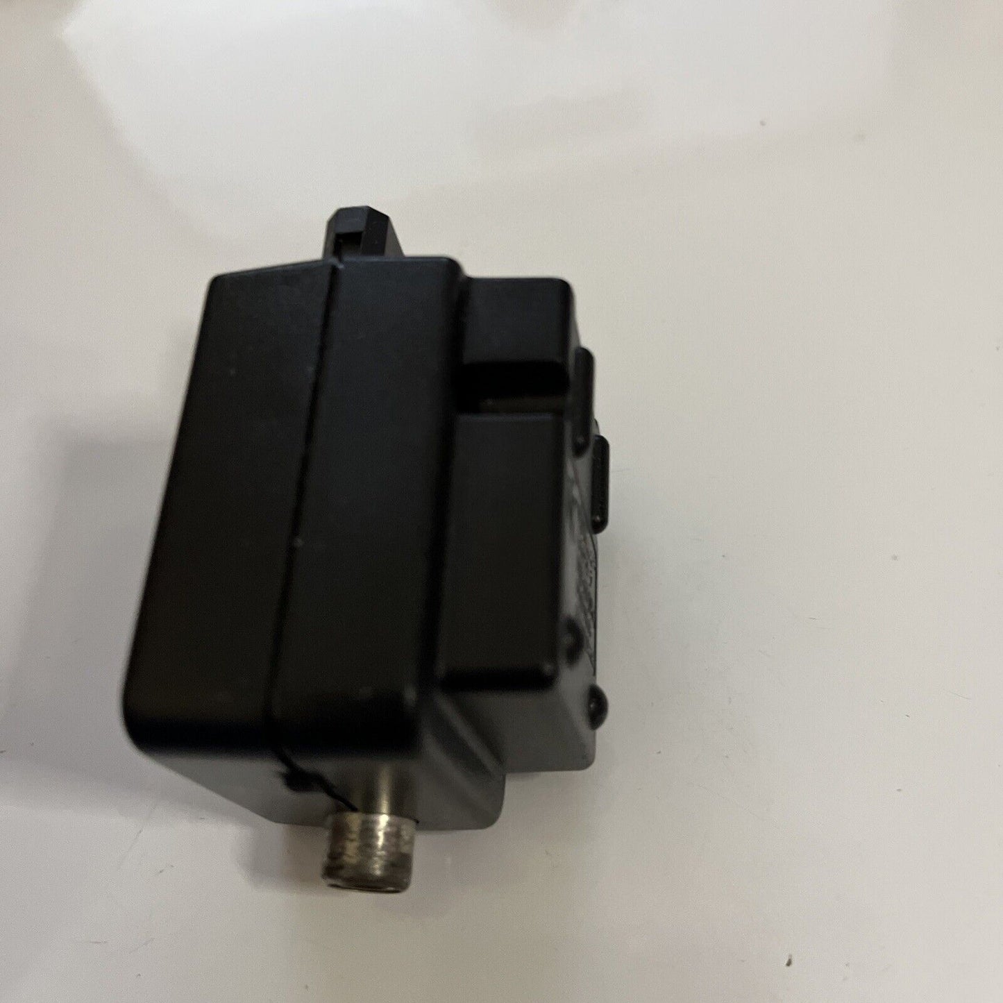Genuine Nintendo NUS-001 RF Adapter for Nintendo 64 N64