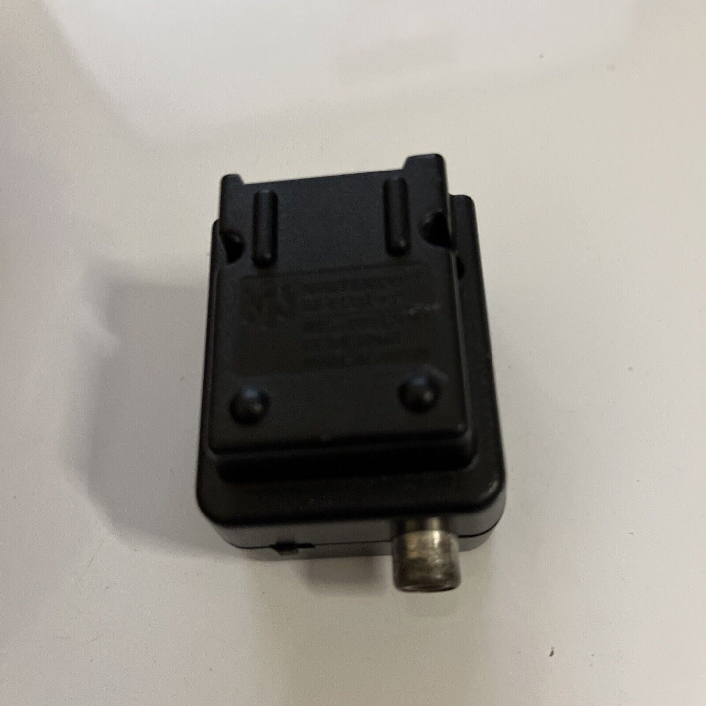Genuine Nintendo NUS-001 RF Adapter for Nintendo 64 N64