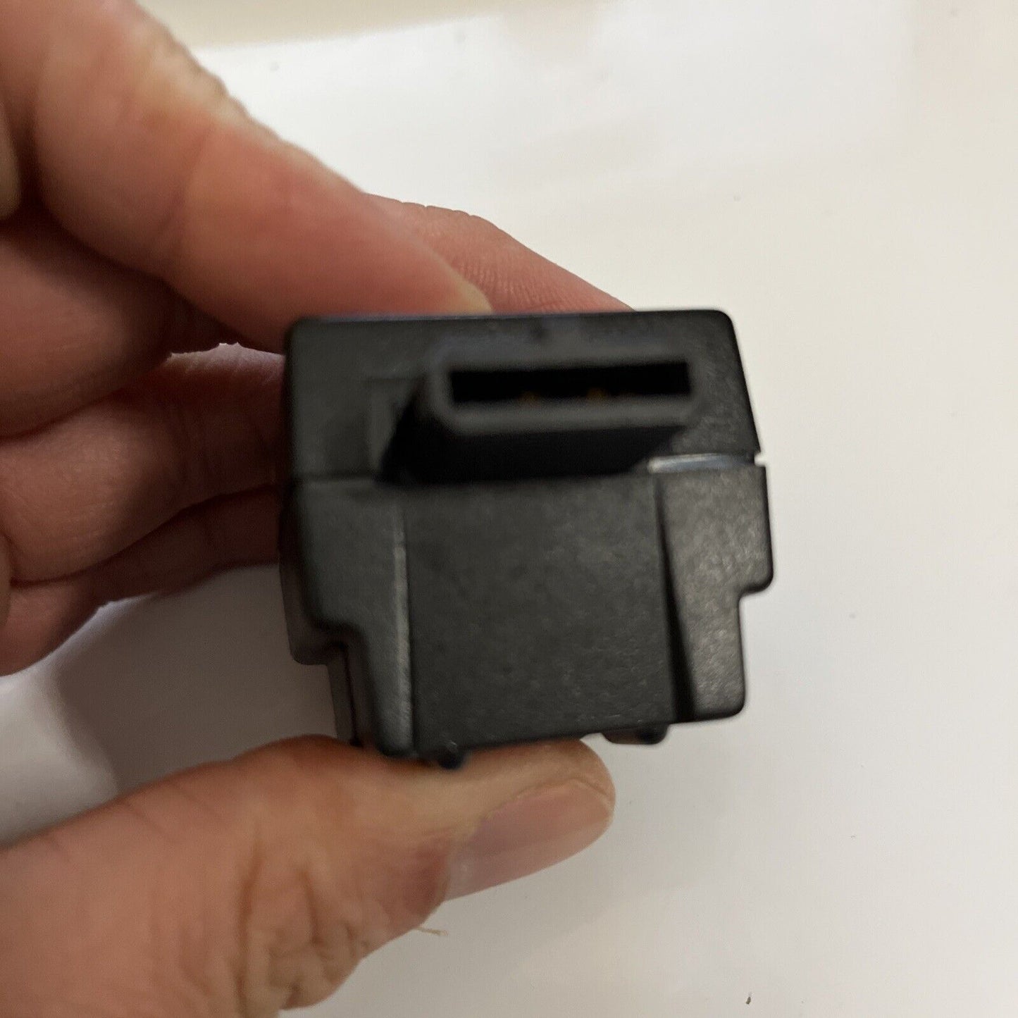Genuine Nintendo NUS-001 RF Adapter for Nintendo 64 N64