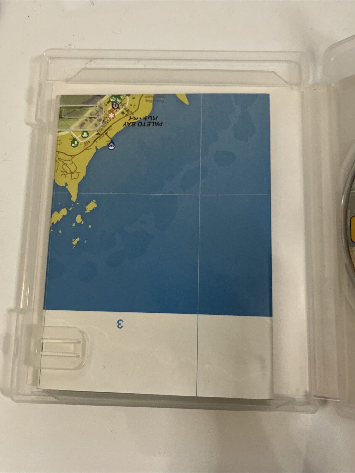 Grand Theft Auto V PS3 Sony PlayStation 3 JAPAN Game