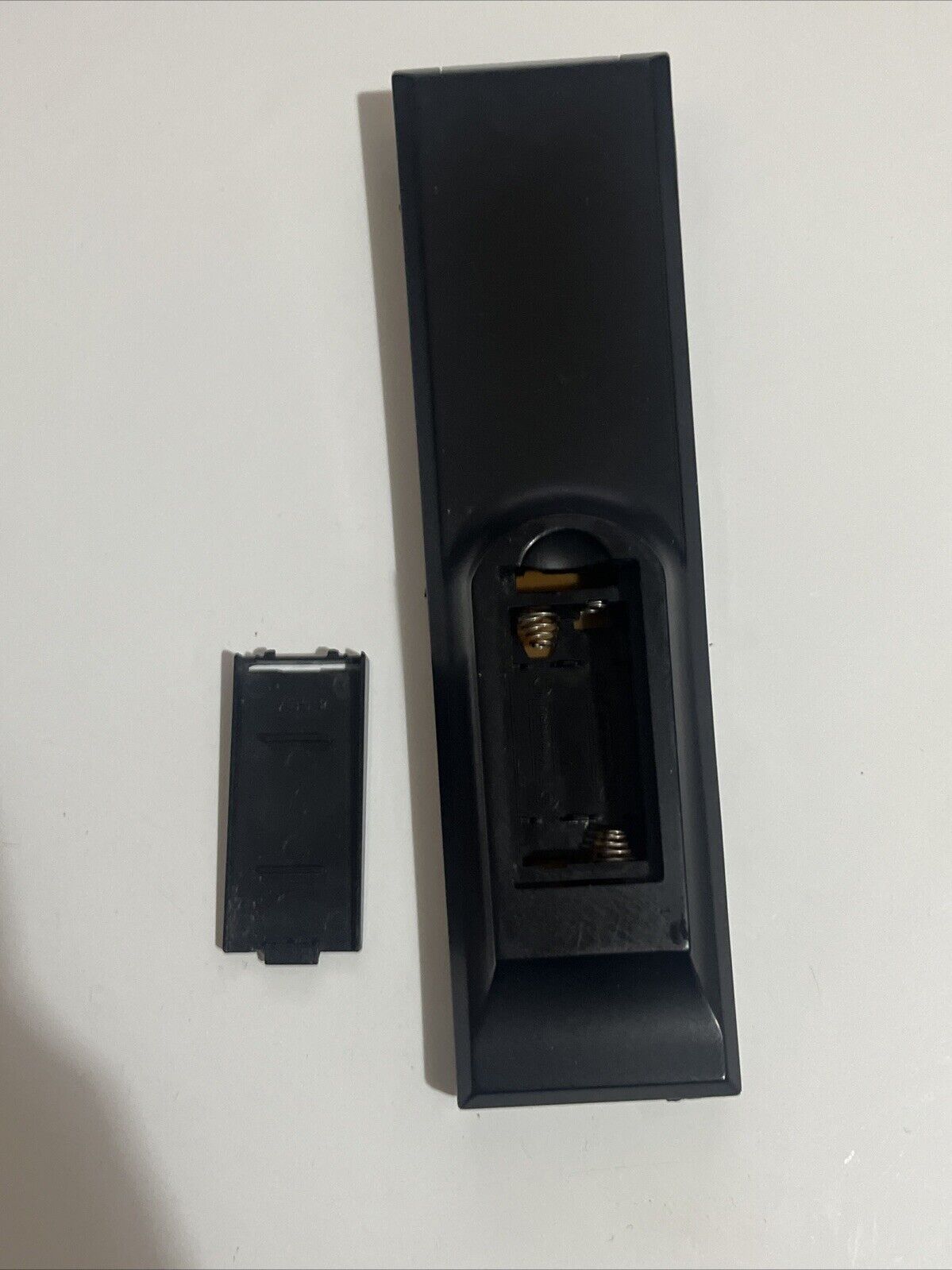 Genuine Grundig TV Remote Control