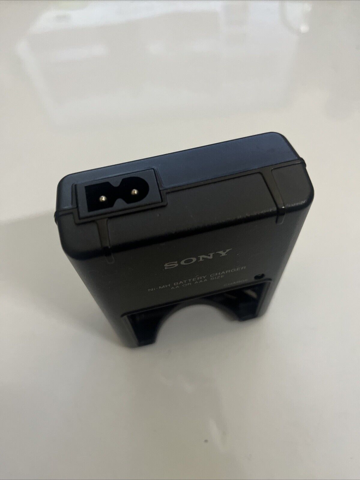 Genuine Sony Ni-MH Battery Charger for AA AAA BC-CS2B