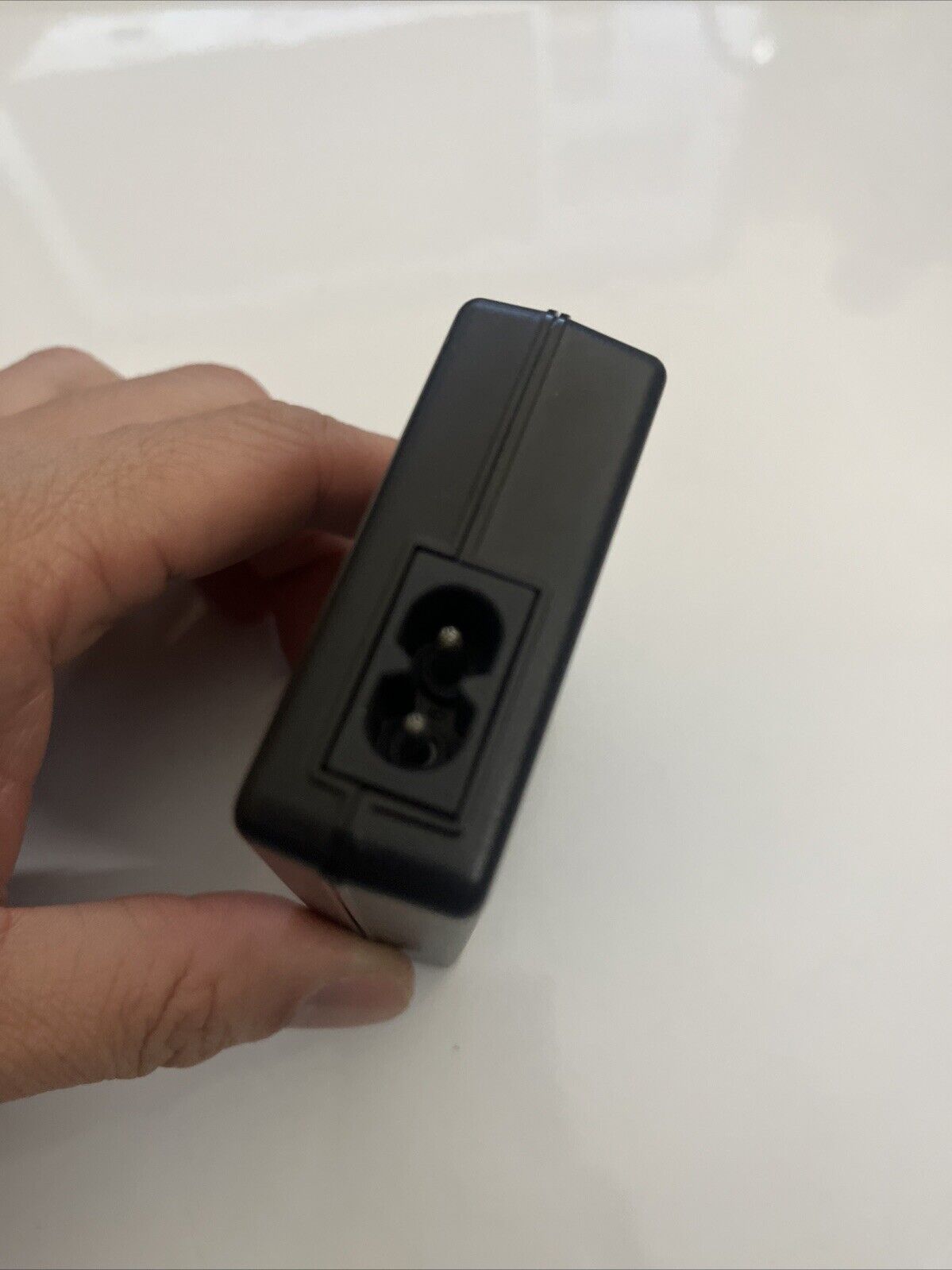 Genuine Pentax D-BC78 Battery Charger for Battery D-LI78 Optio M50 M60 V20 W60