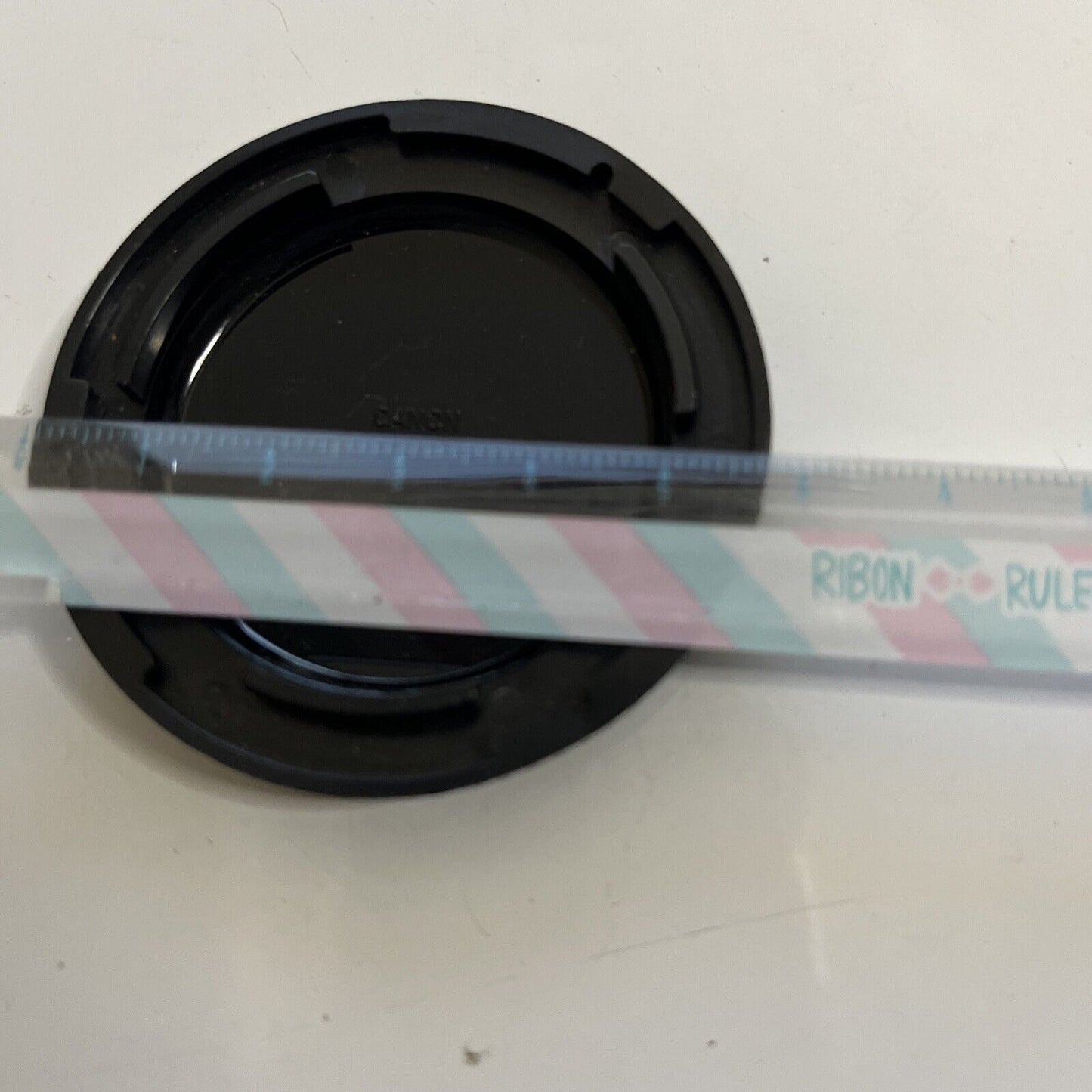 Genuine Canon Lens Cap 58mm 32