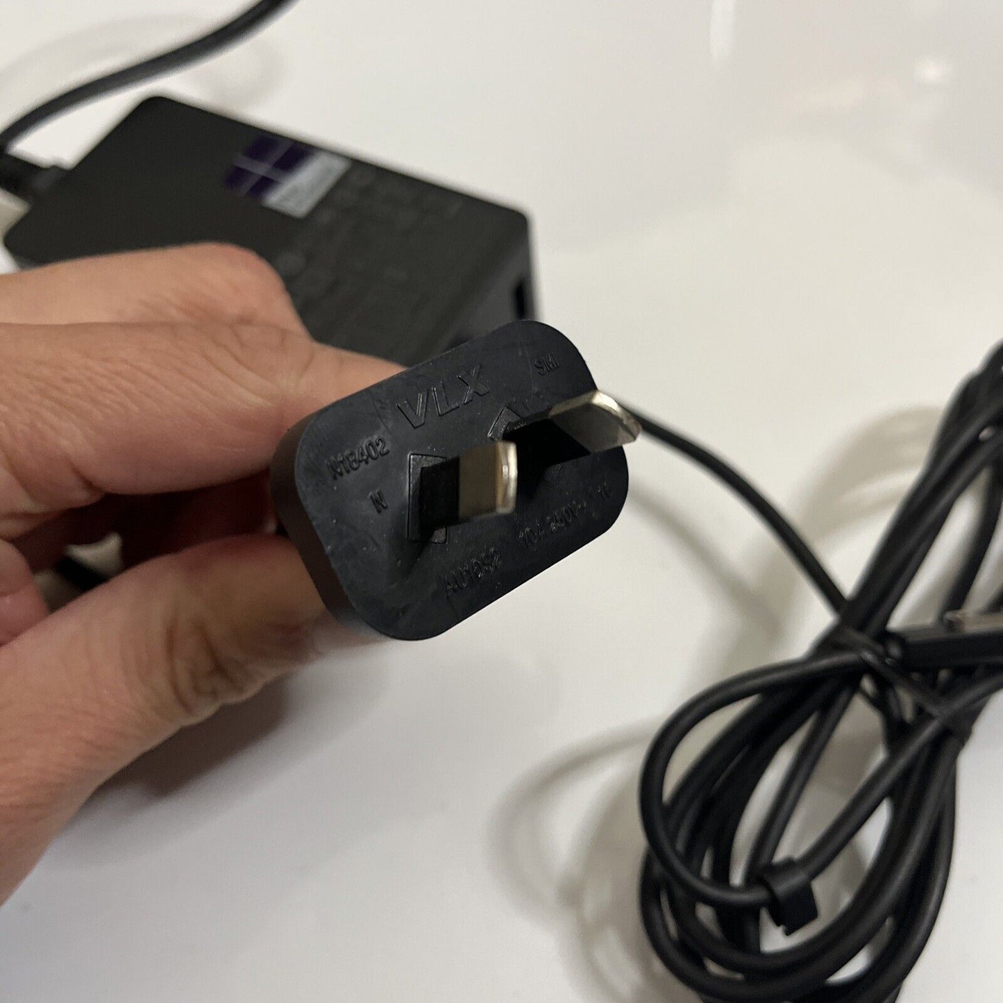 Genuine Official Microsoft Surface Pro 2 Charger Model 1536 Power Supply