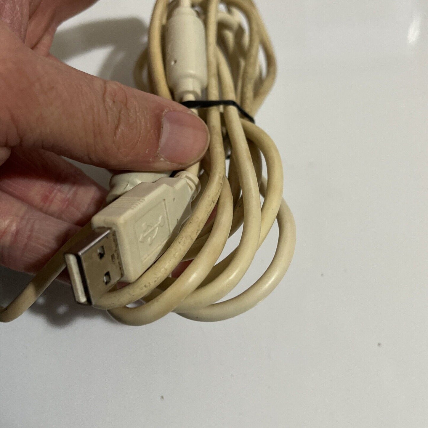 Hori Pad Mini 3 Rapid TurboFire Wired USB for Sony PlayStation 3 PS3 Clear Black