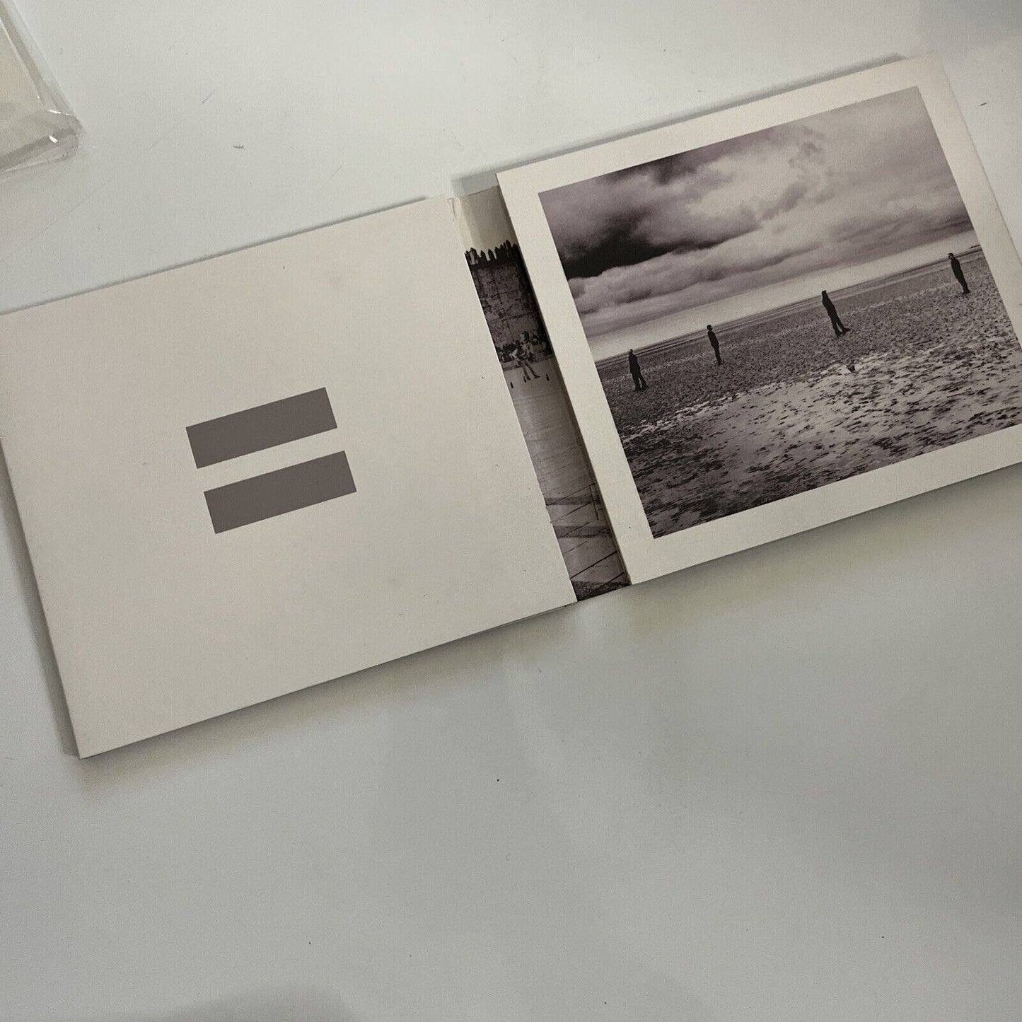 No Line on the Horizon by U2 Limited Edition (CD, 2009, Enhanced)