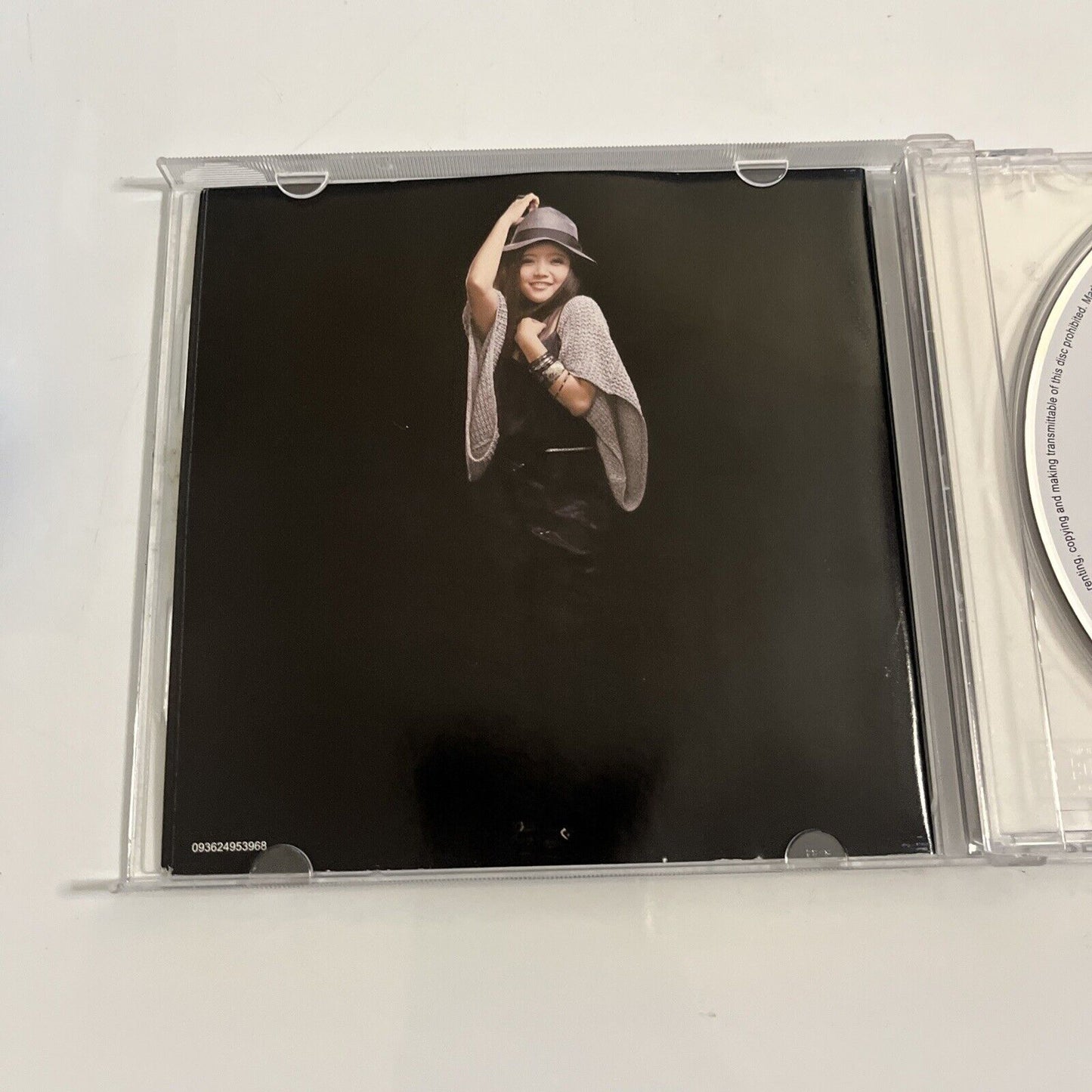 Infinity by Charice Pempengco (CD, 2011) Reprise Records