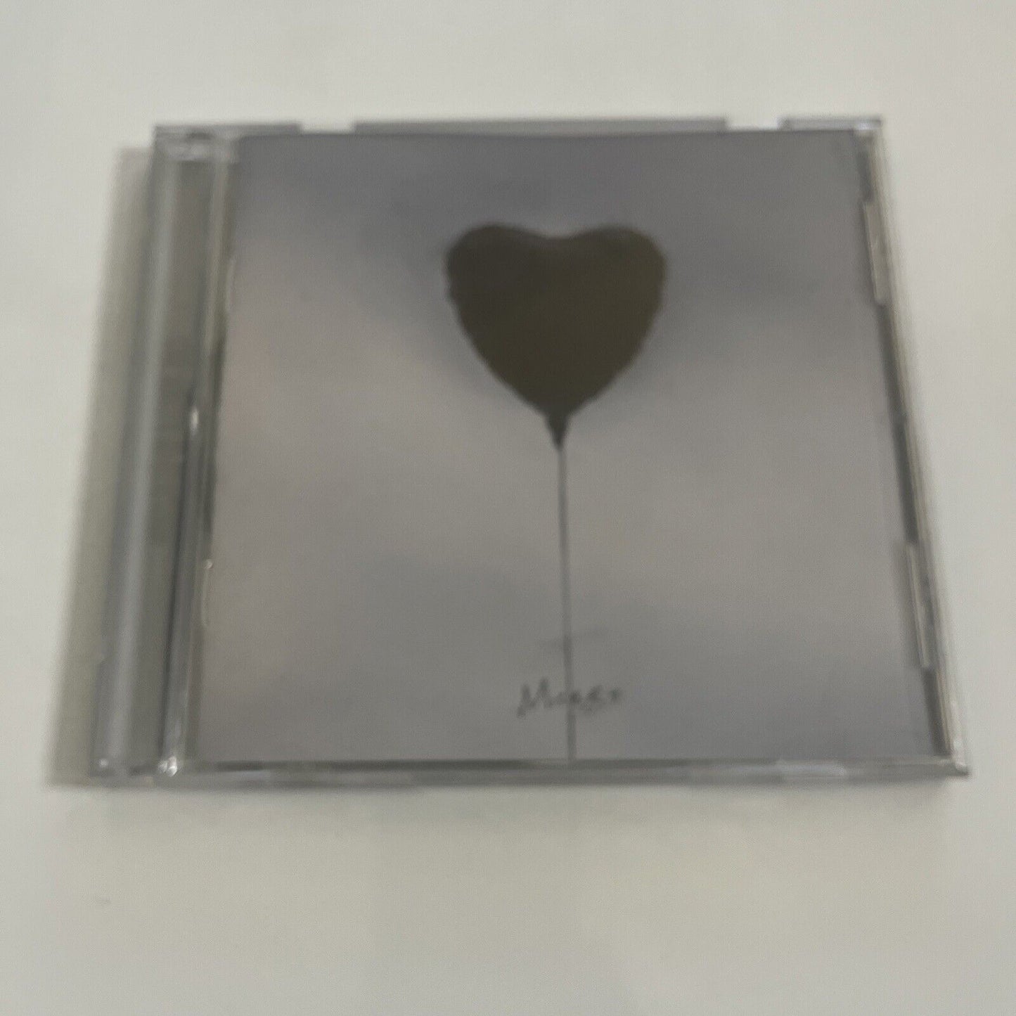 The Amity Affliction – Misery (CD, 2018) Album Roadrunner Records