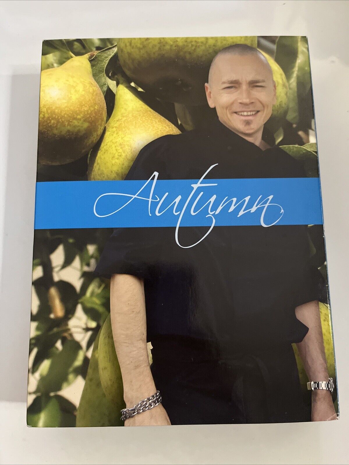 The Cook and the Chef : Series 2 Boxset (DVD, 2007) Maggie Beer Region 4