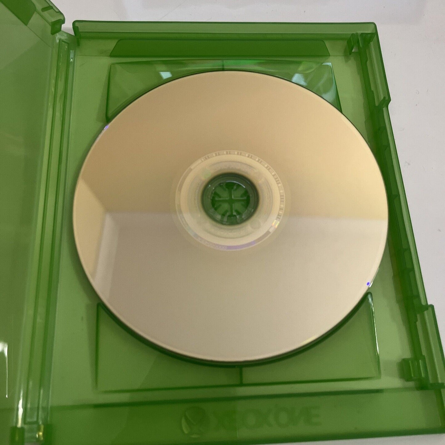 Zoo Tycoon Microsoft XBOX One Game *Disc Only