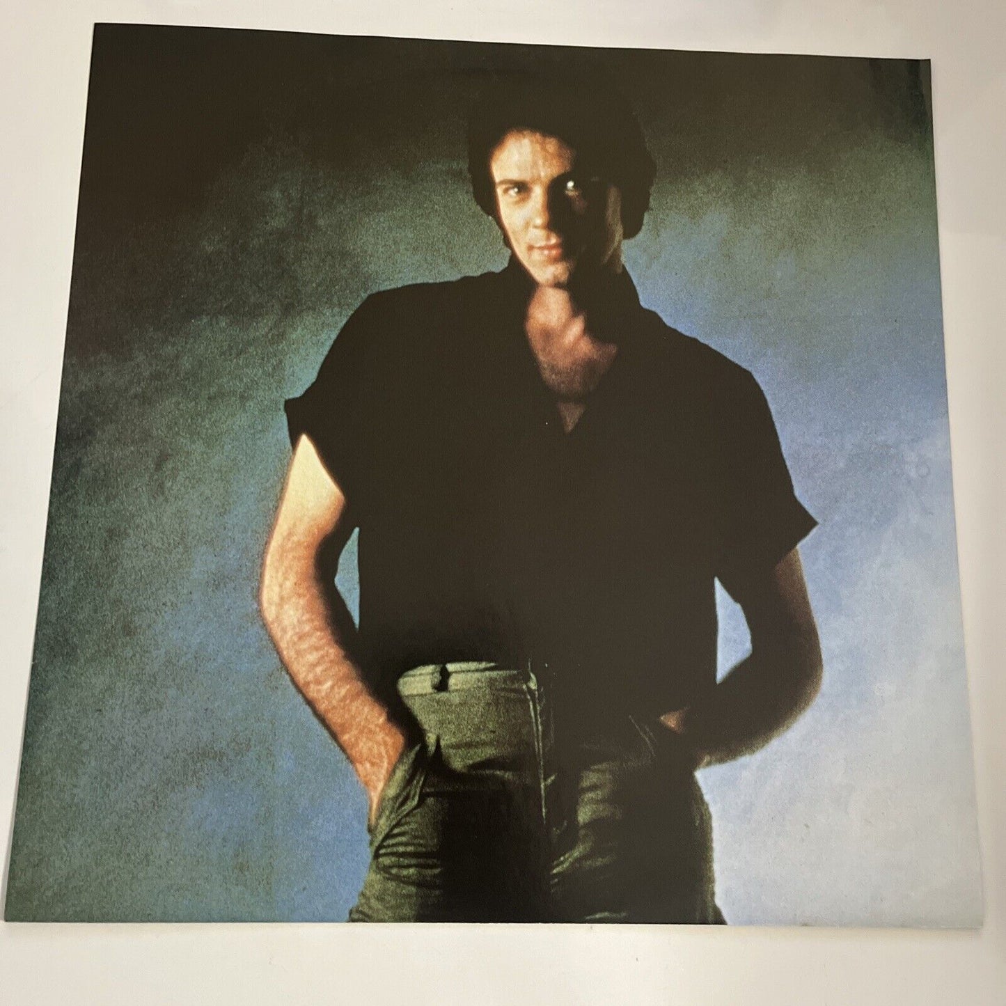 Success Hasn't Spoiled Me Yet by Rick Springfield 1982 LP Vinyl Record Obi Japan