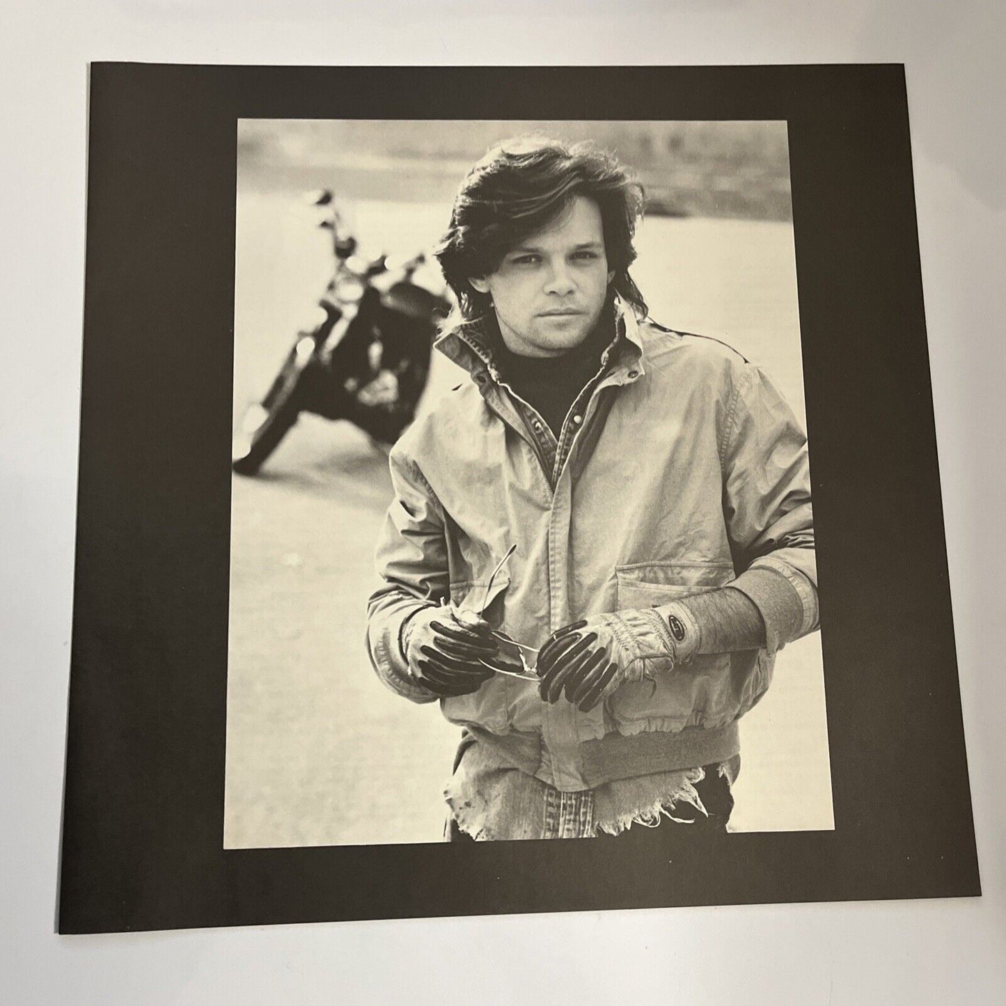 American Fool by John Cougar 1982 LP Vinyl Album Record P-11217