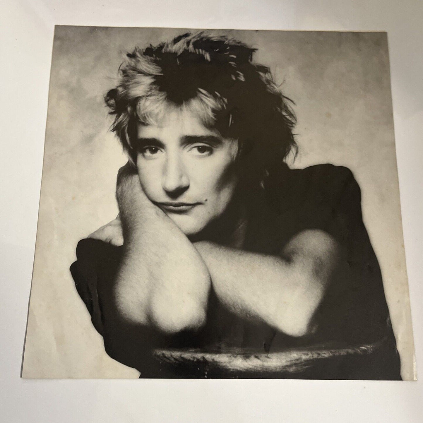 Greatest Hits by Rod Stewart 1979 LP Vinyl Album Record Obi Japan P-10708W