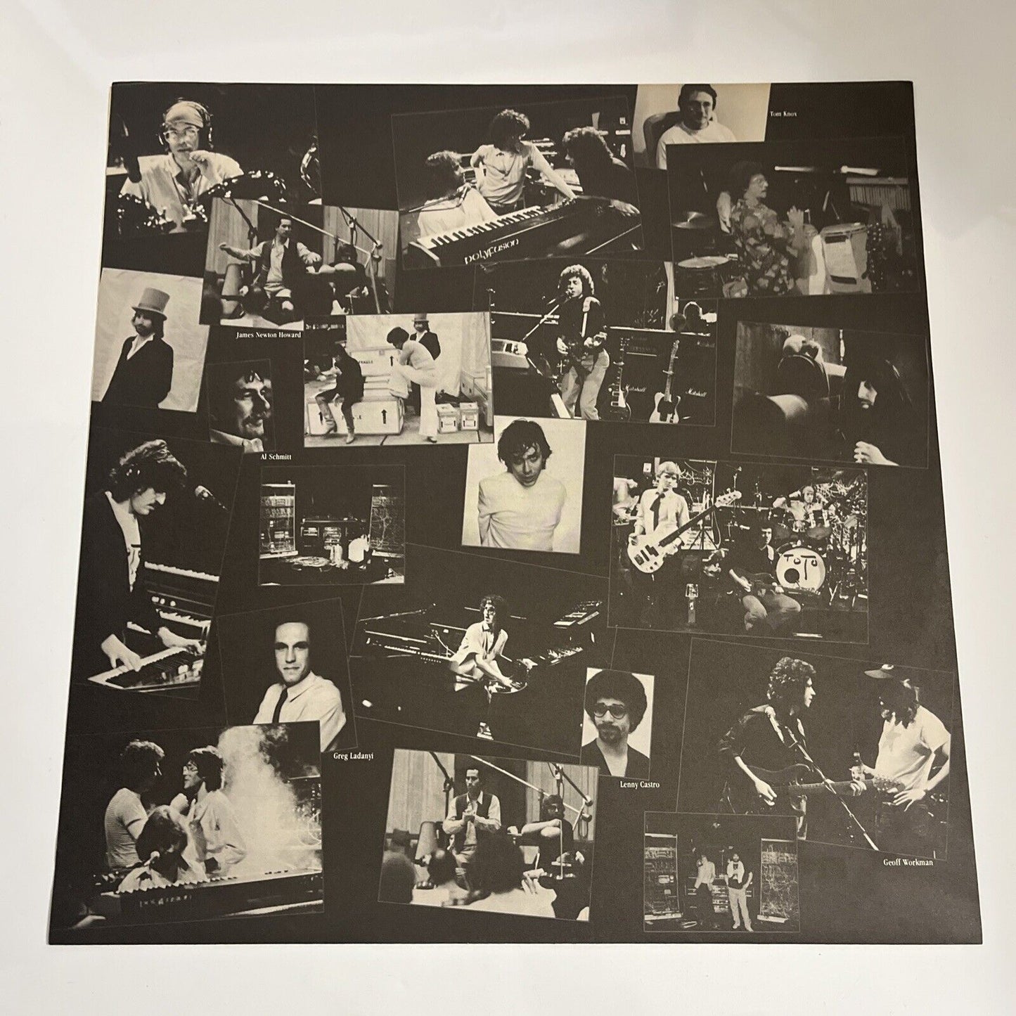 Toto IV by Toto 1982 LP Vinyl Album Record Obi Japan 20AP 2280