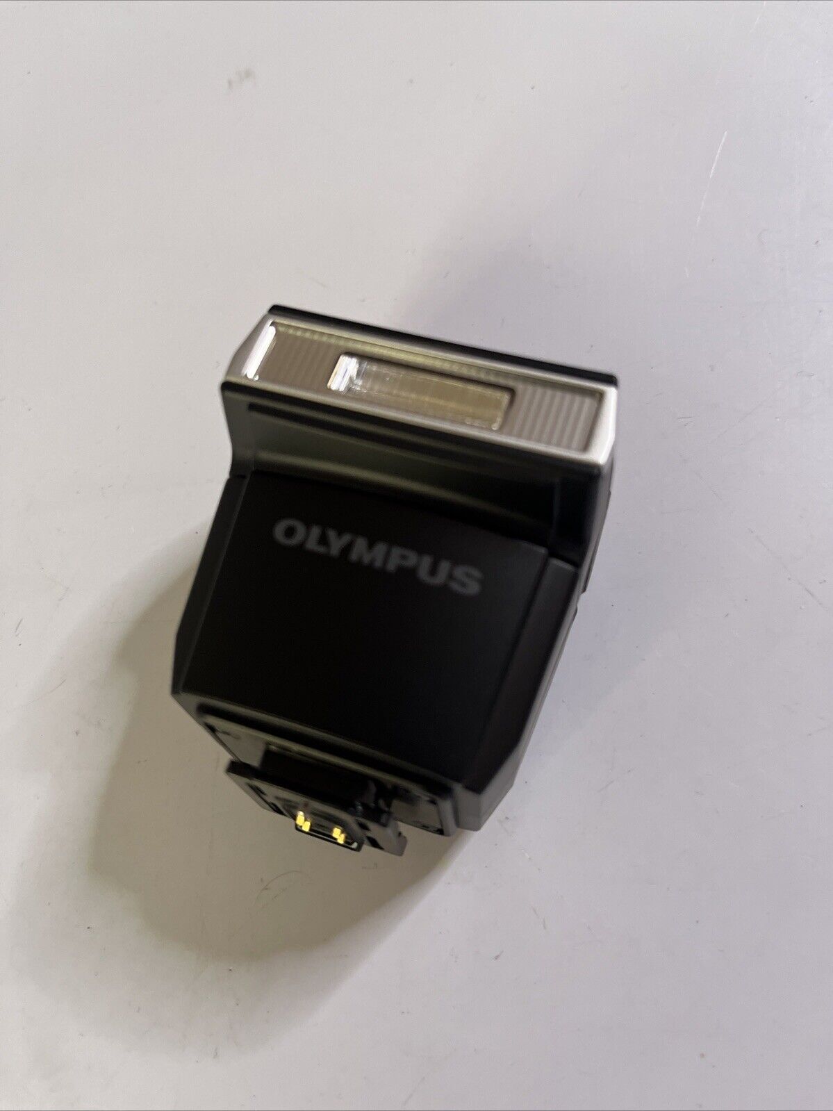 Olympus FL-LM3 Camera Flash