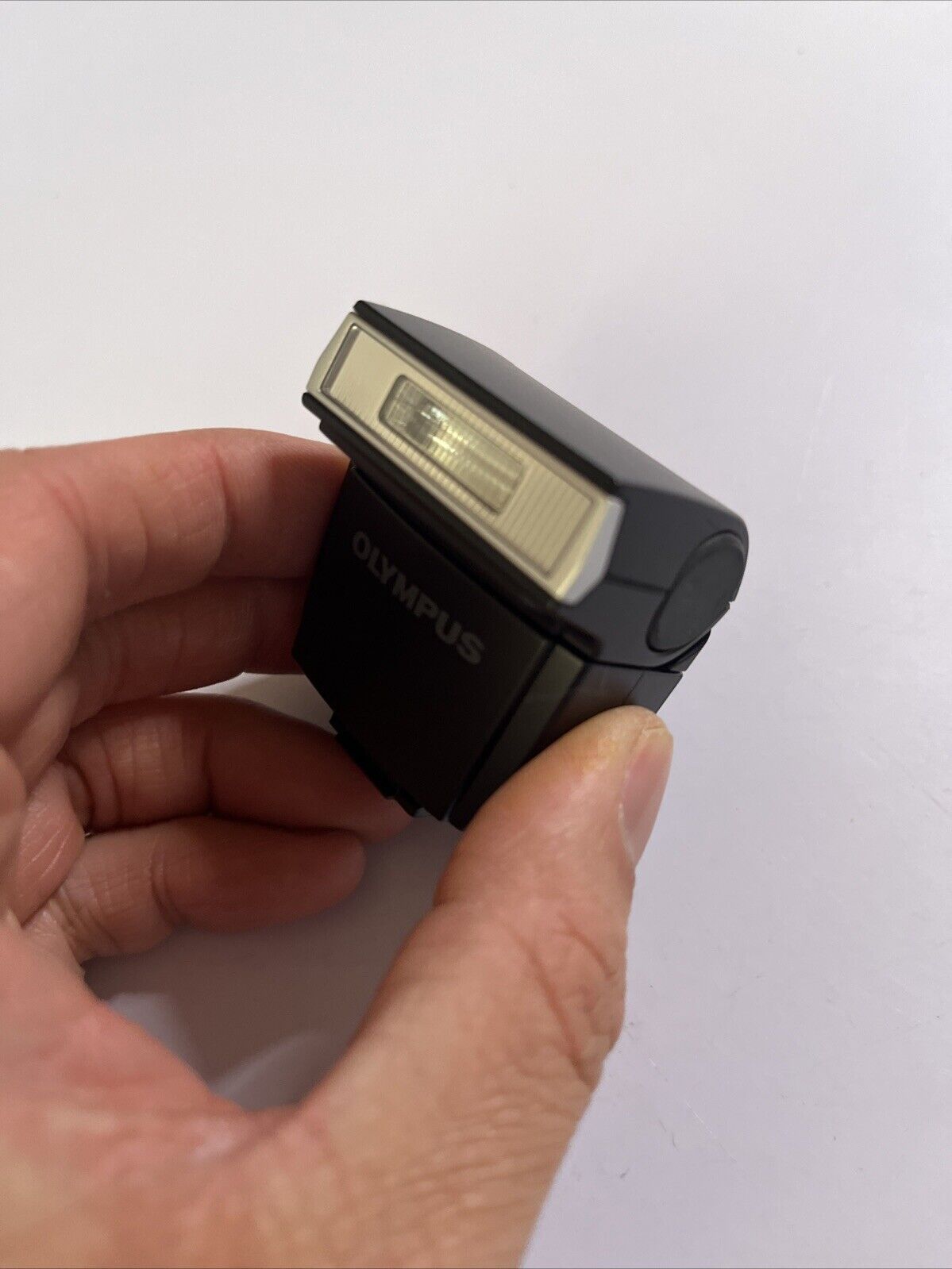 Olympus FL-LM3 Camera Flash