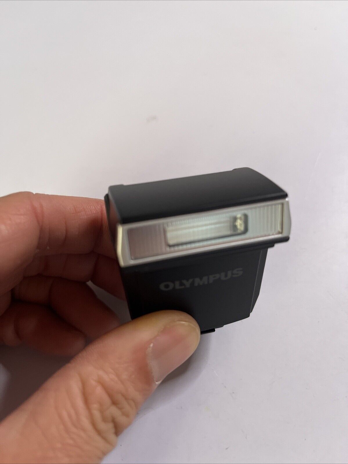 Olympus FL-LM3 Camera Flash