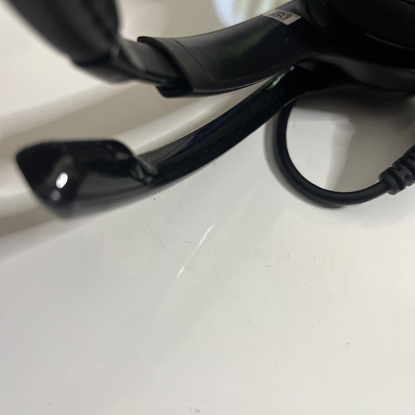 Logitech H390 Headset with Noise Cancelling Microphone USB Wired DZL-A00086