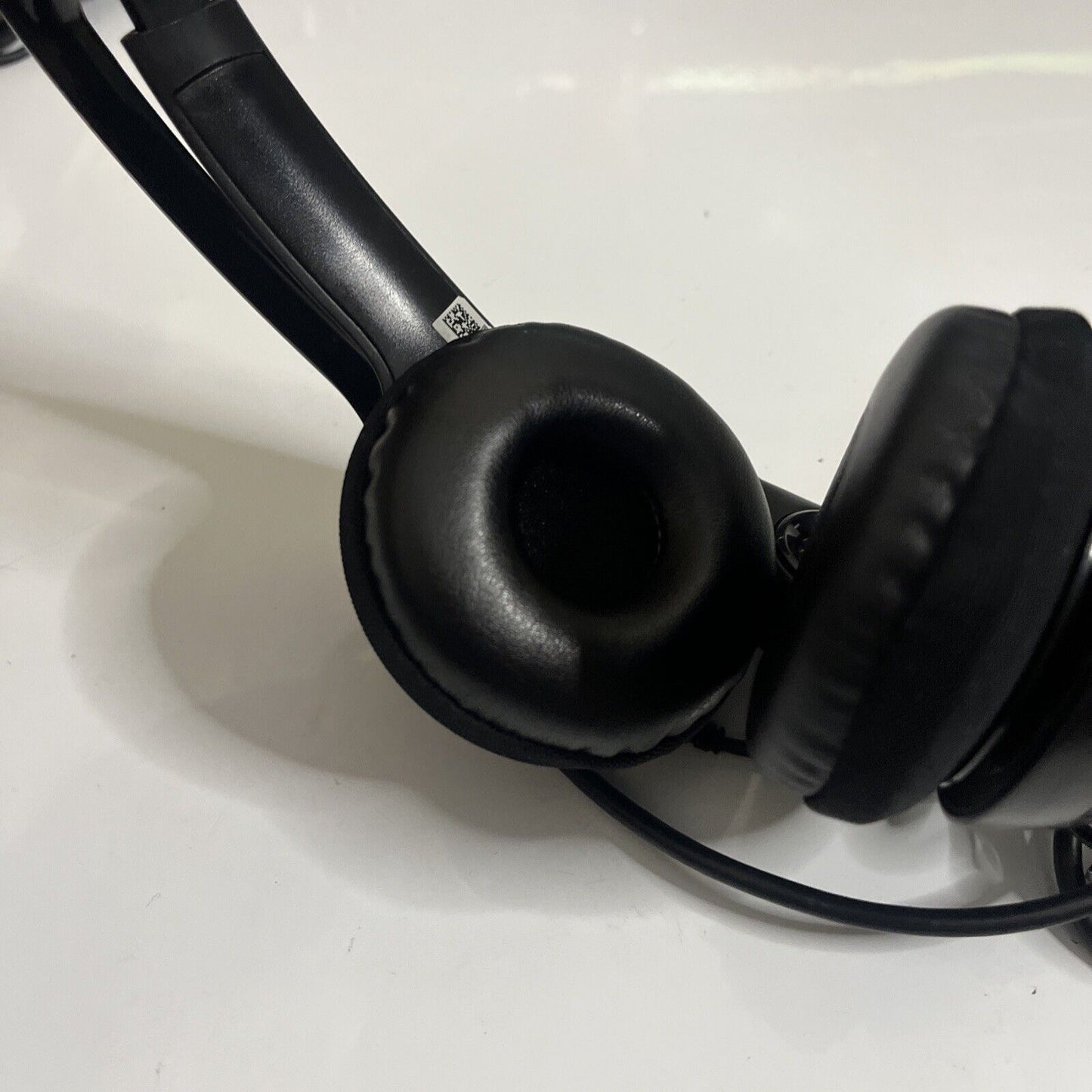 Logitech H390 Headset with Noise Cancelling Microphone USB Wired DZL-A00086