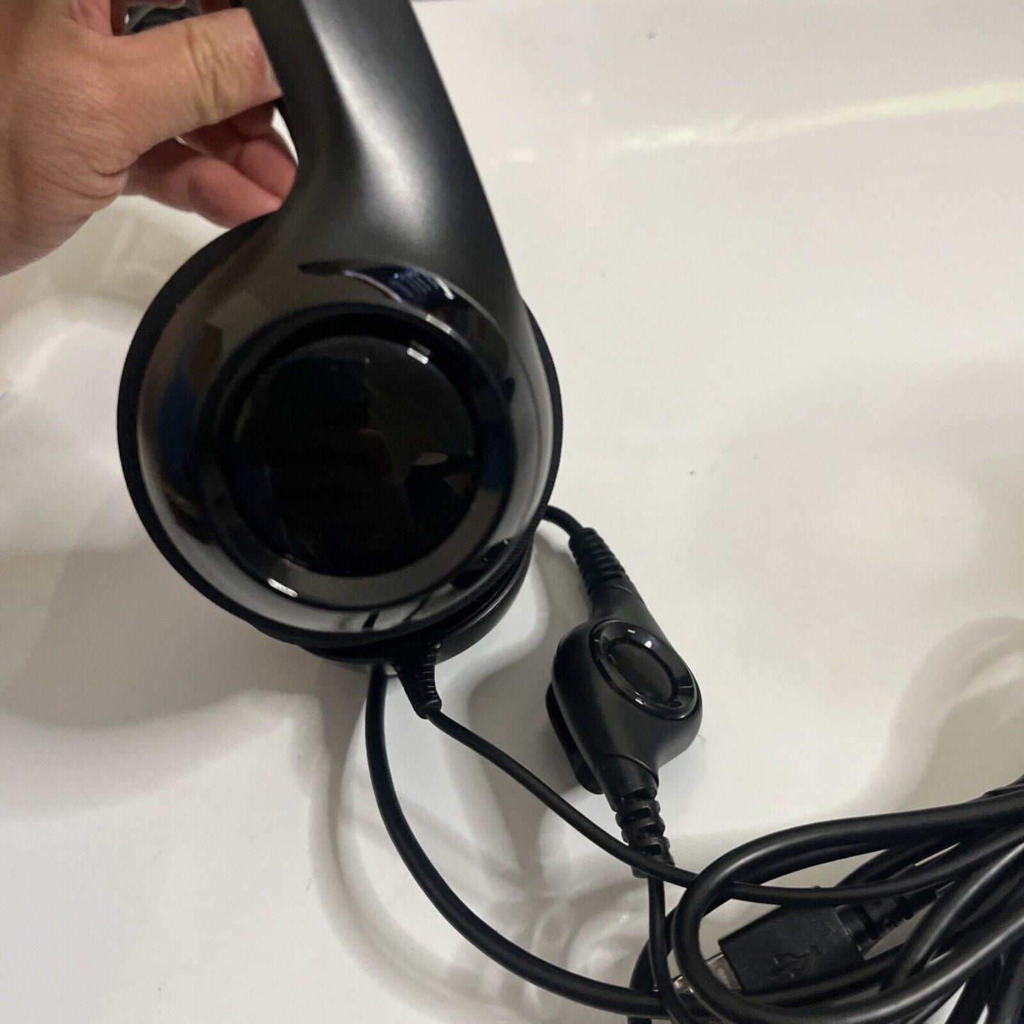 Logitech H390 Headset with Noise Cancelling Microphone USB Wired DZL-A00086
