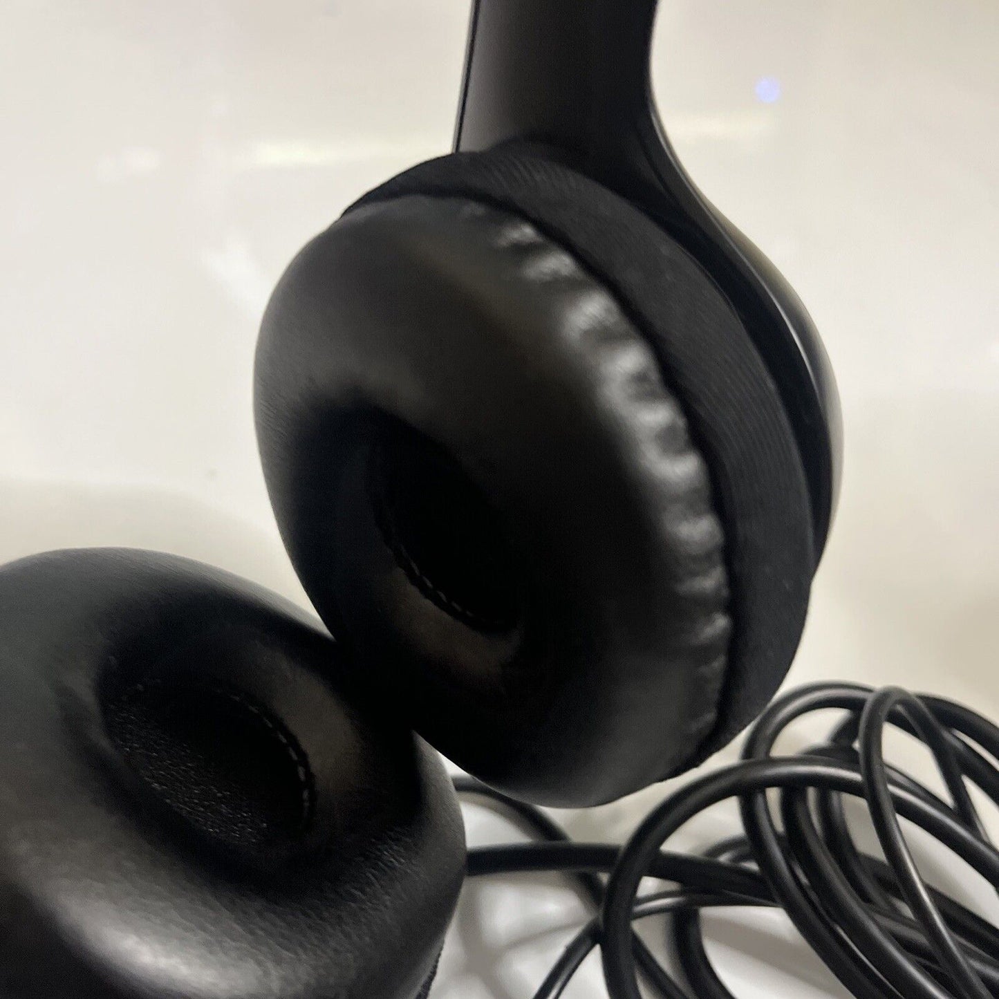 Logitech H390 Headset with Noise Cancelling Microphone USB Wired DZL-A00086