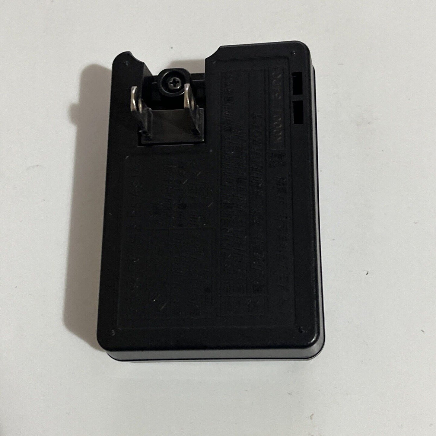 Genuine Panasonic Lumix DE-A81 Camera Battery Charger for DMW-BCJ13 LX5 LX7