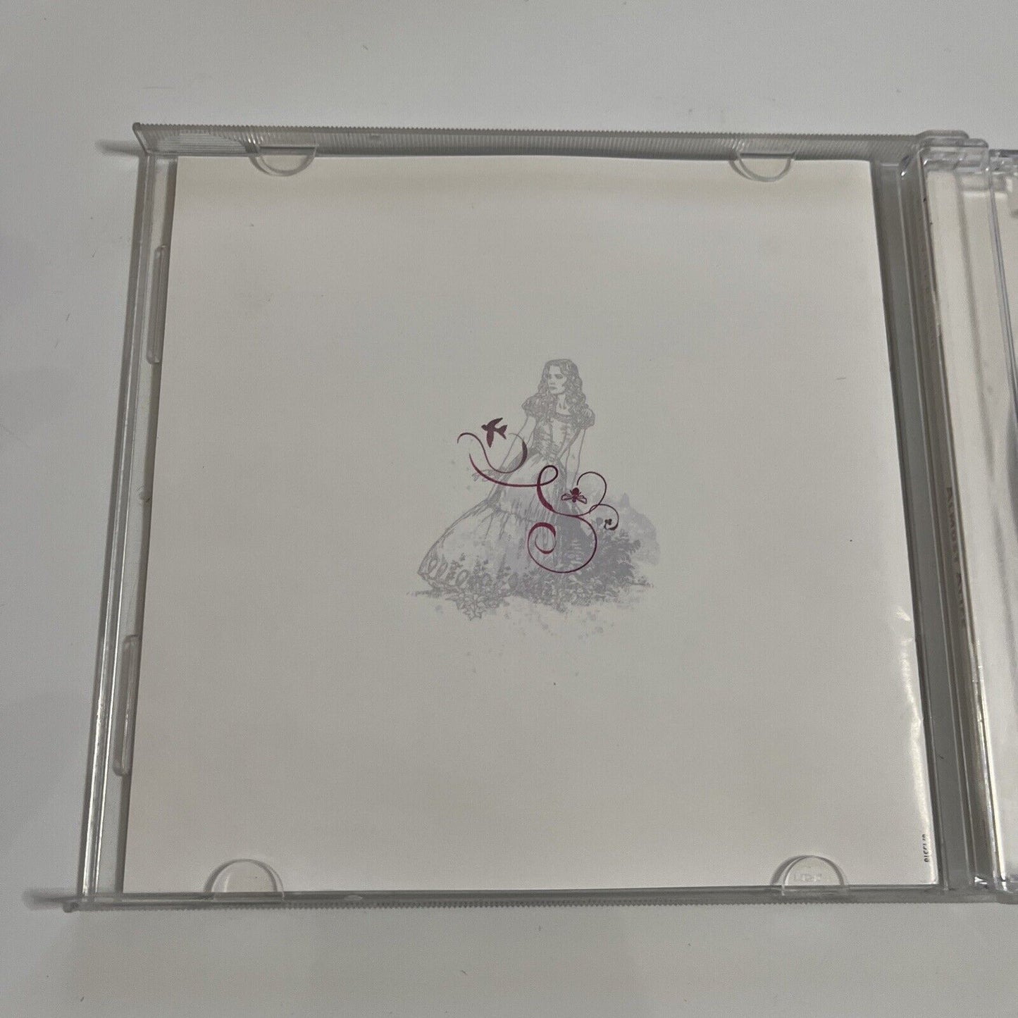 Almost Alice by Various Artists (CD, 2010) Inspired By The Motion Picture