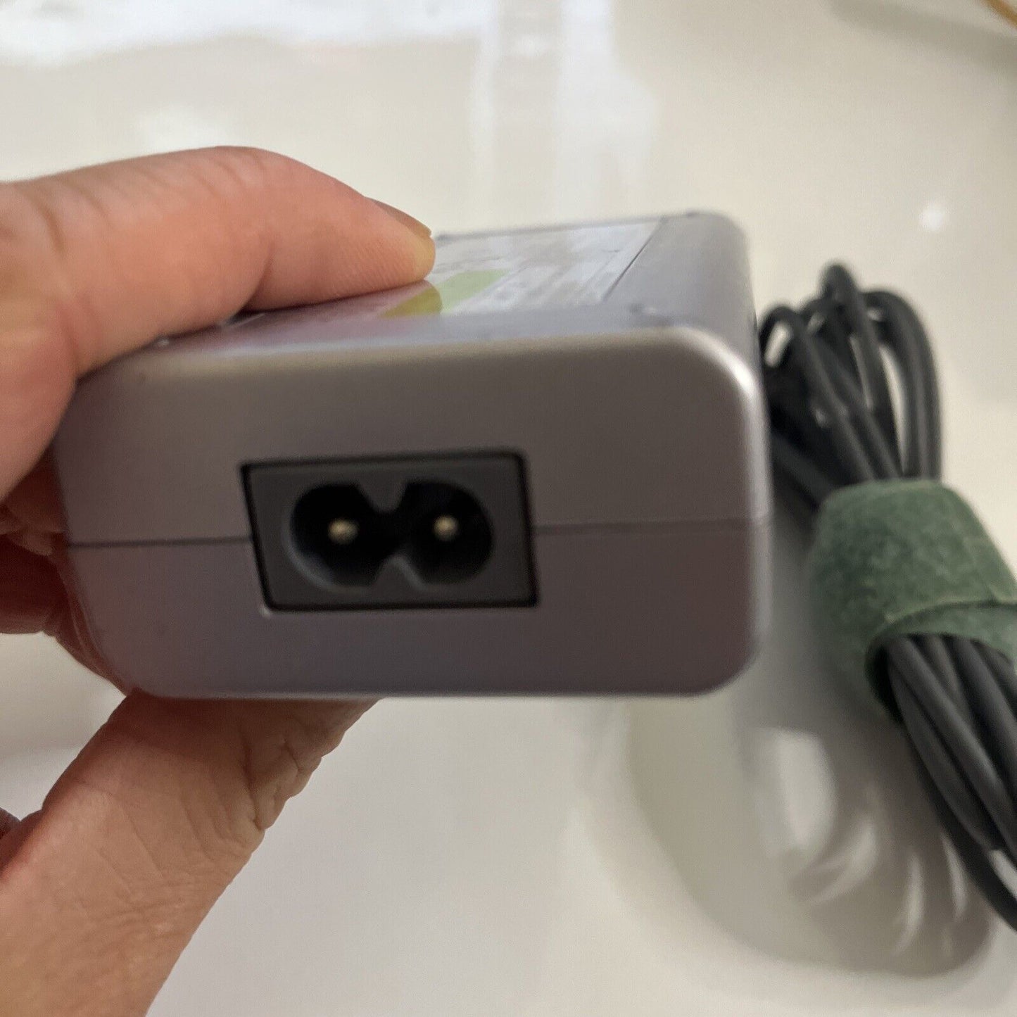 Genuine Sony VAIO AC Adapter PCGA-AC16V3 Laptop Power Supply 16V 3.75A