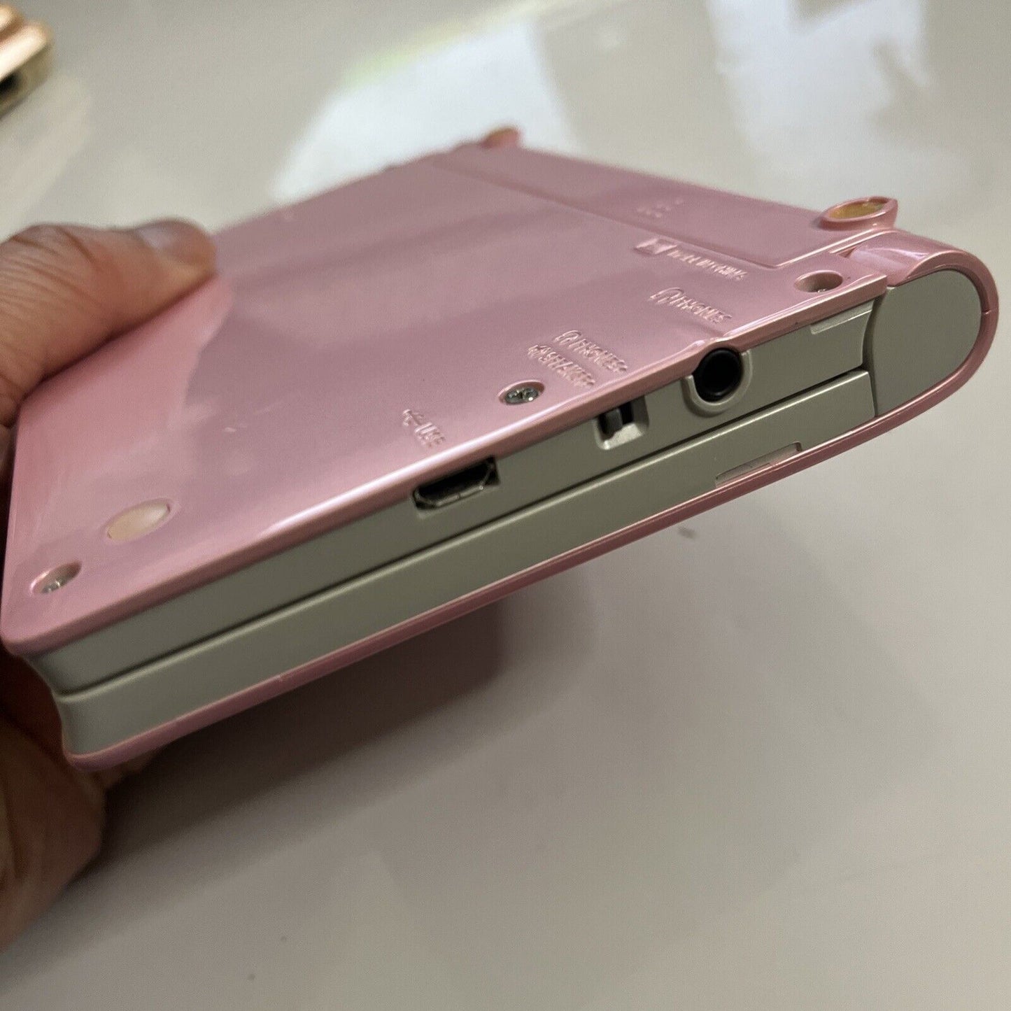 Casio EX-Word Dataplus 6 Handheld Japanese English Dictionary XD-B3800 Pink