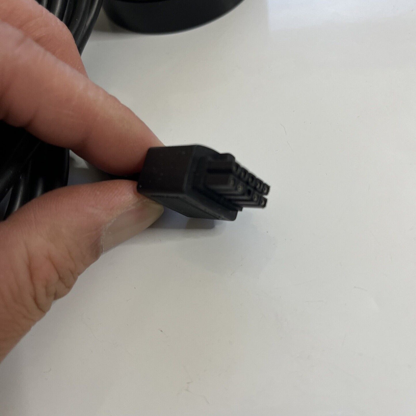 Bose Companion 3 Series II Volume Control Pod Input 9-Pin