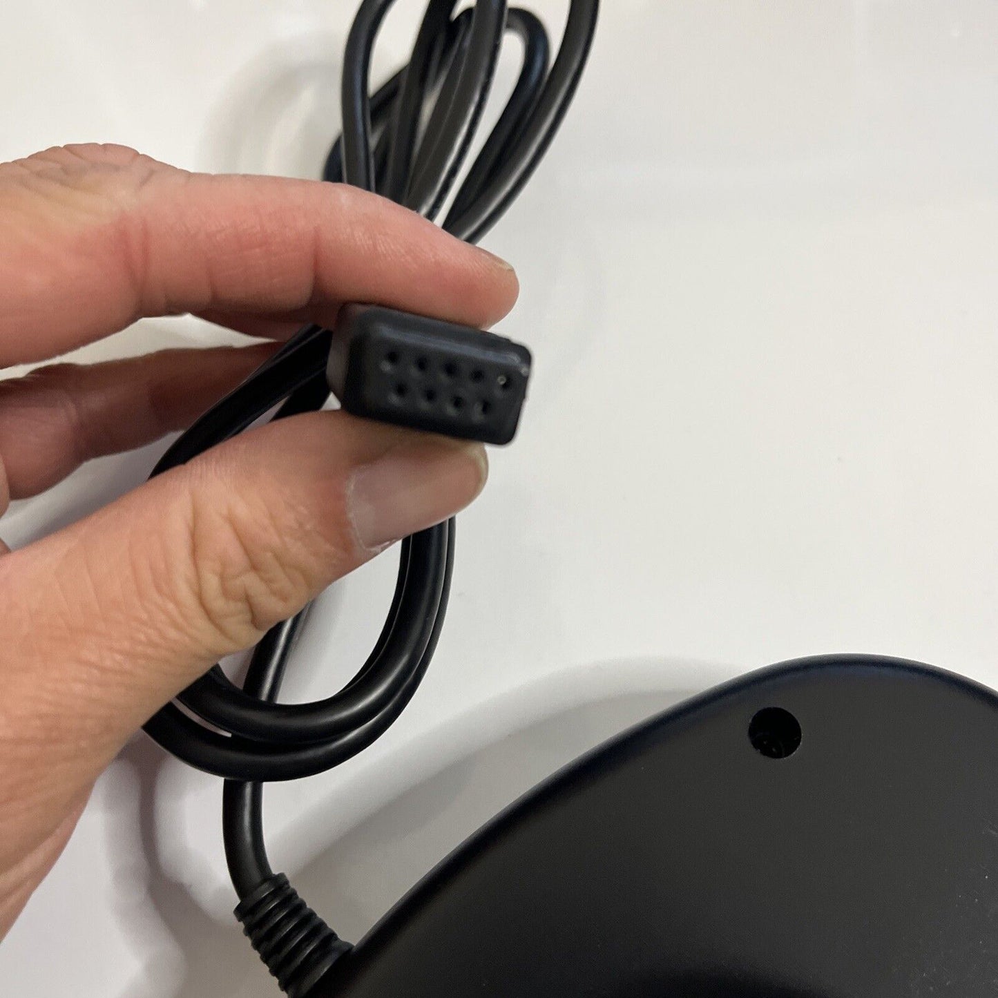 Genuine Official Sega Mega Drive MD Genesis Gamepad Controller 3 Button