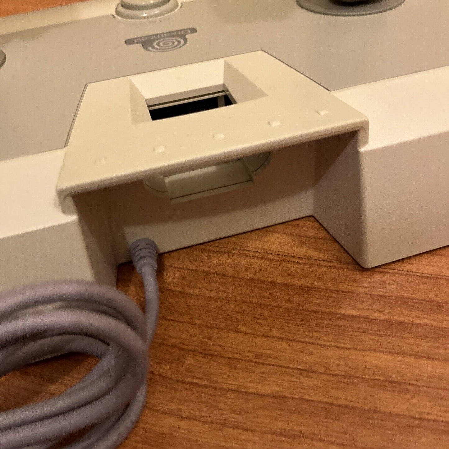 Official Sega Dreamcast Twin Stick Joystick Controller HKT-7500