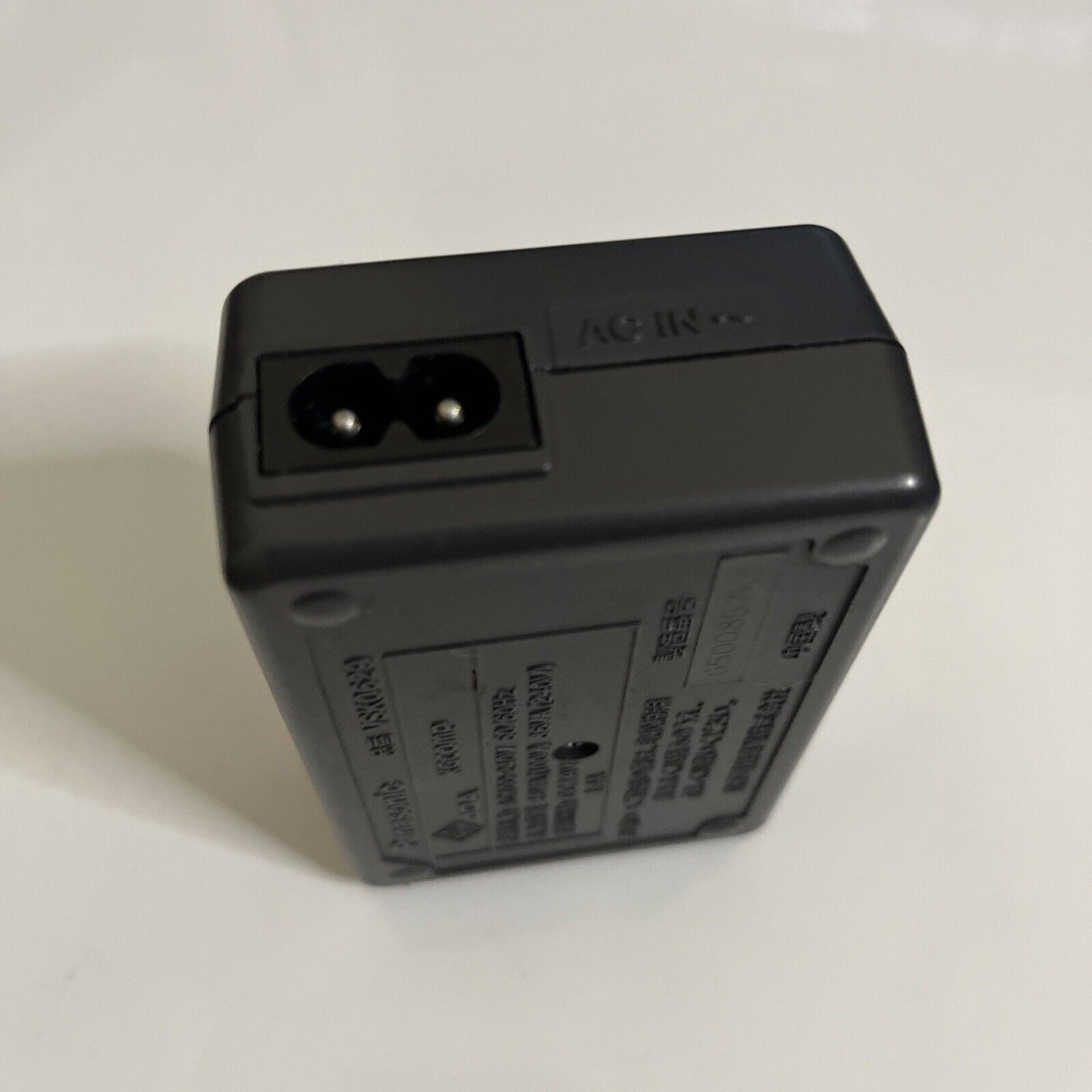 Genuine Panasonic VSK0629 Camera Battery Charger for VM-VBG130 VBG26 Battery
