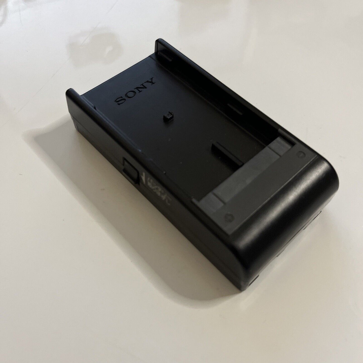 Genuine Sony NPA-700X Battery Adaptor for Handycam Camcorders