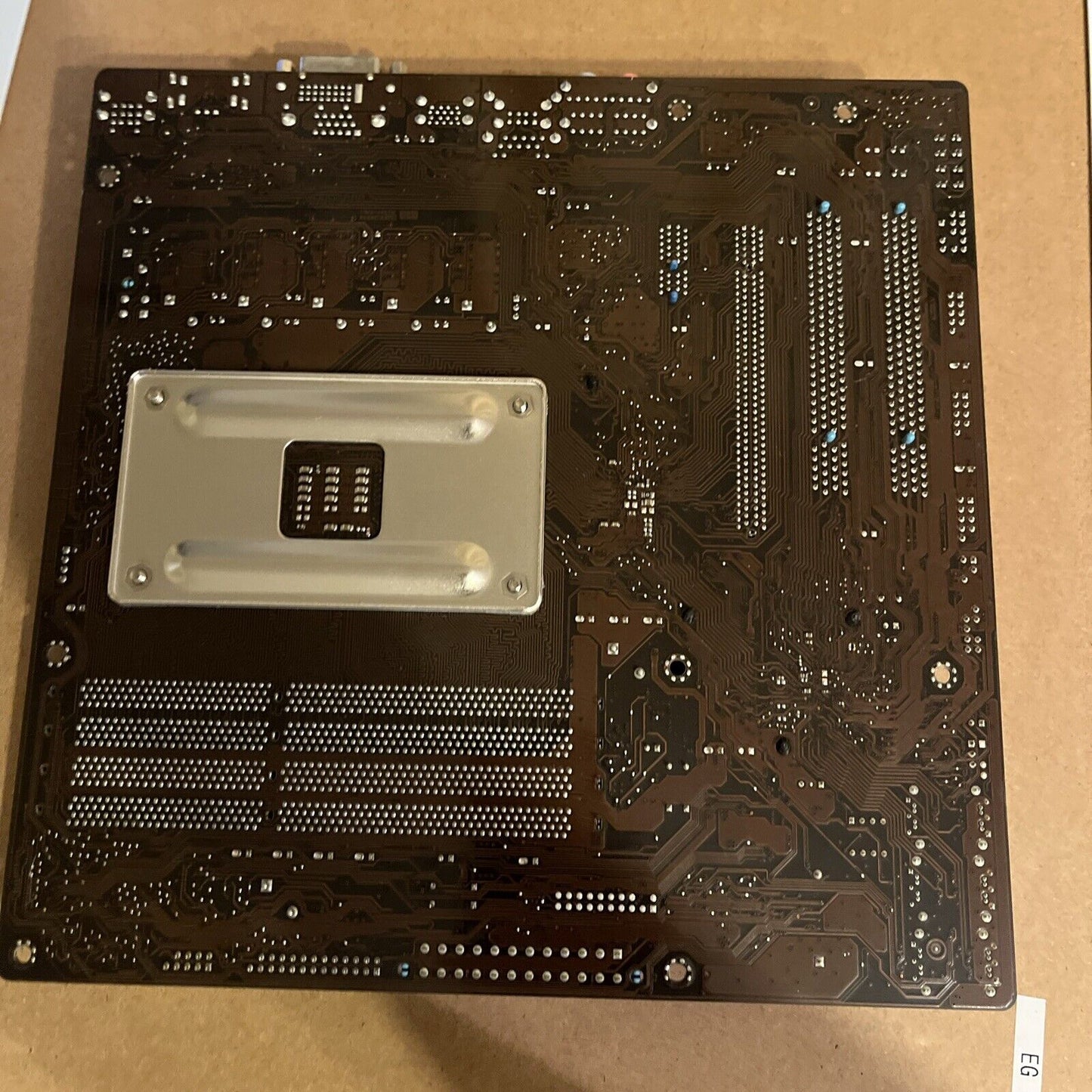 ASUS M5A7BL-M/USB3 MicroATX Motherboard CPU AMD Athlon II ADX640WFK42GM