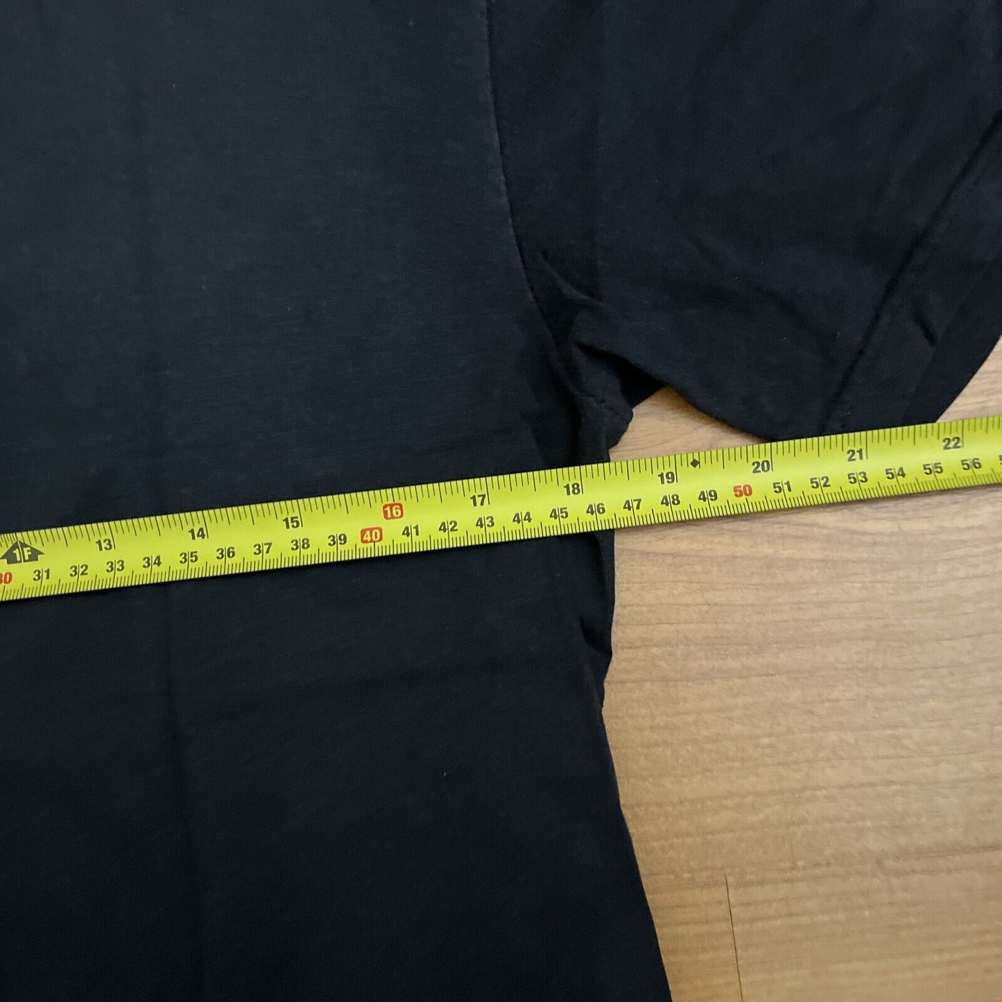 Billabong Skull Gothic Black Slim Fit Short Sleeve Shirt Men's Large Cotton