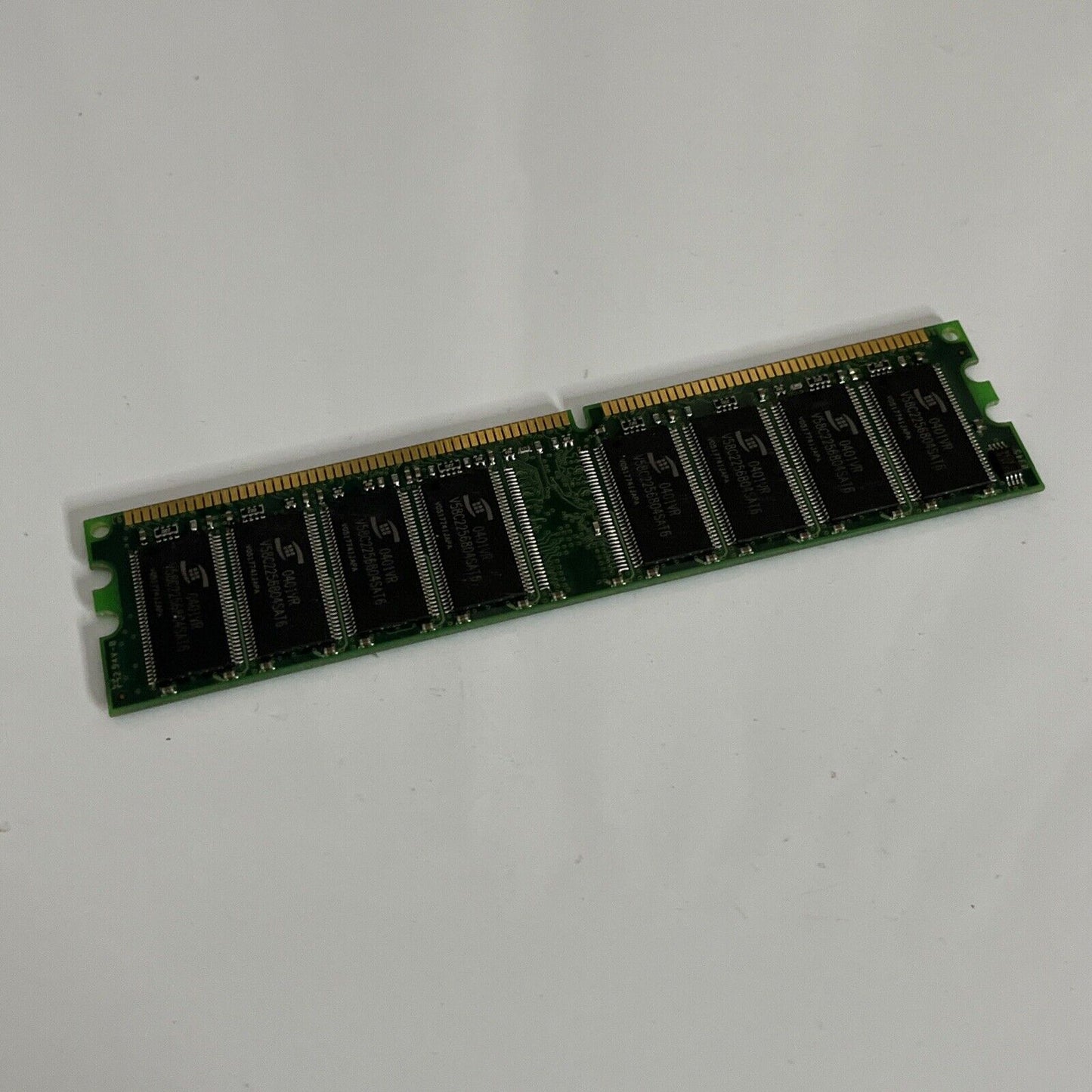 ProMOS 512MB RAM DDR-333Mhz-CL2.5 PC2700U-2533-0-B0