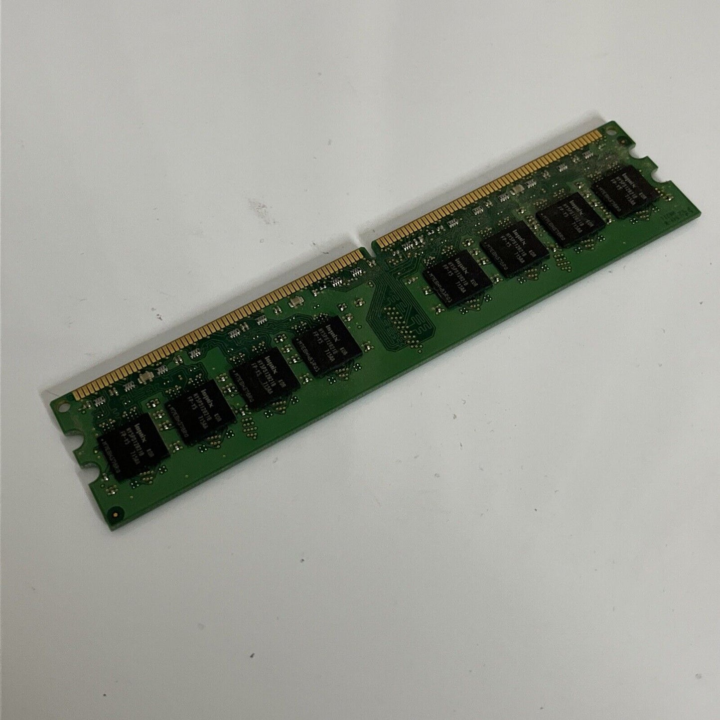 Kingston 1GB DDR2 667Mhz 5300 Desktop Memory RAM KVR66702N5/1G