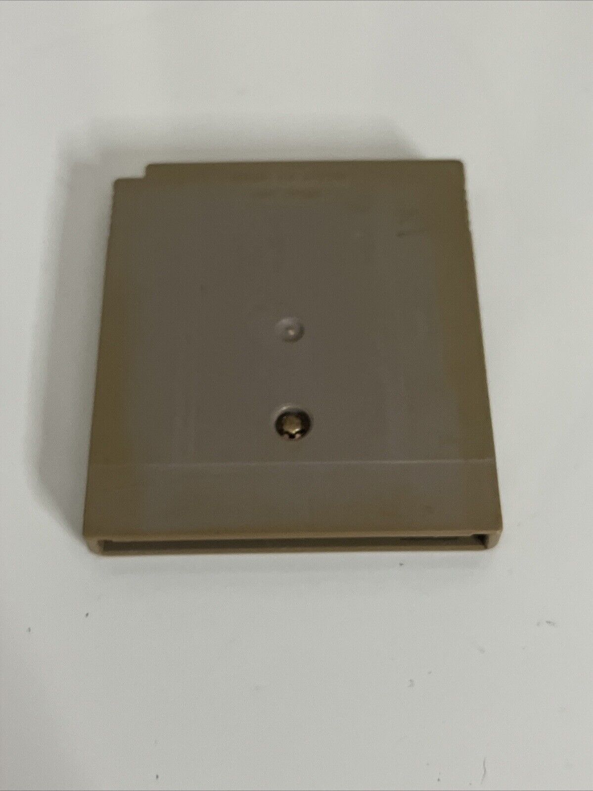 Yakuman GB Nintendo GameBoy JAPAN Mahjong 1989 Game