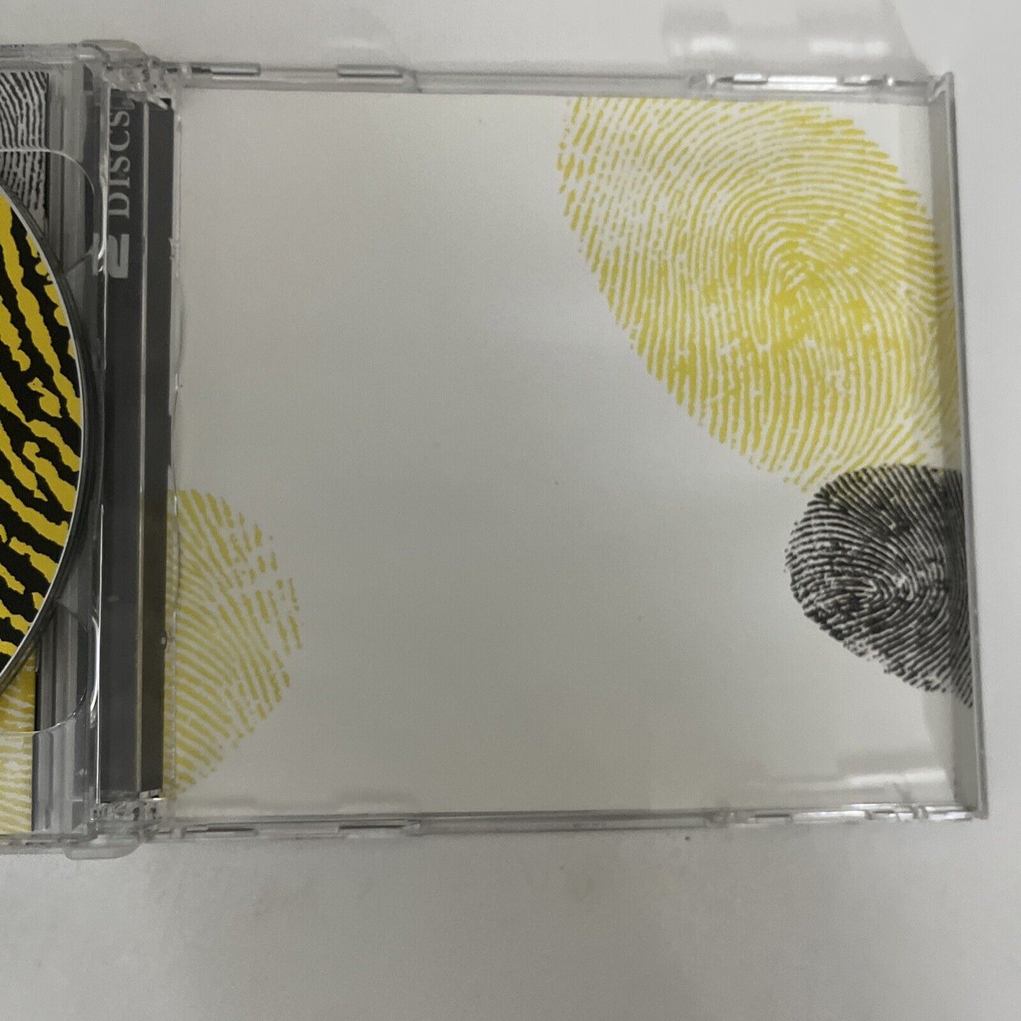 Katie Noonan – Skin (CD, 2007, 2-Disc) Album