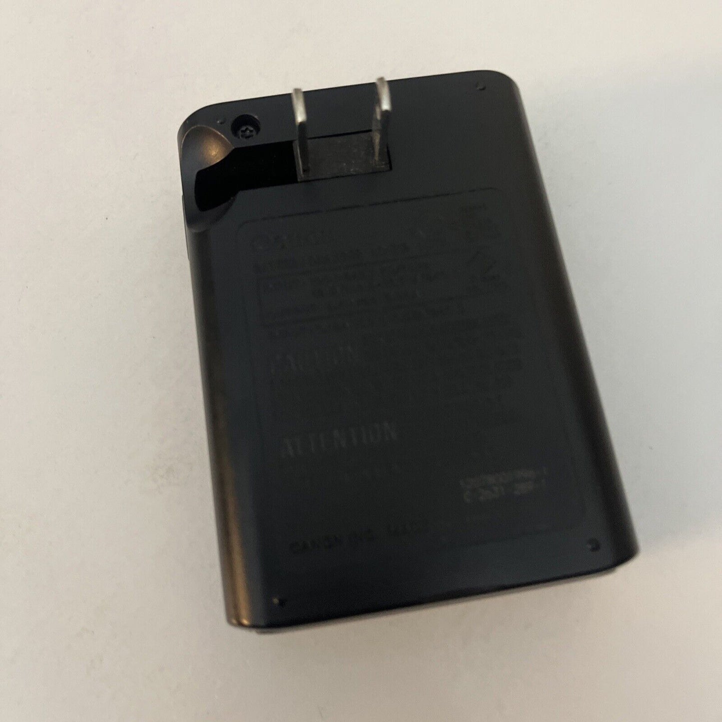 Genuine Canon LC-E12 Camera Battery Charger for LP-E12 LP-E12E Battery