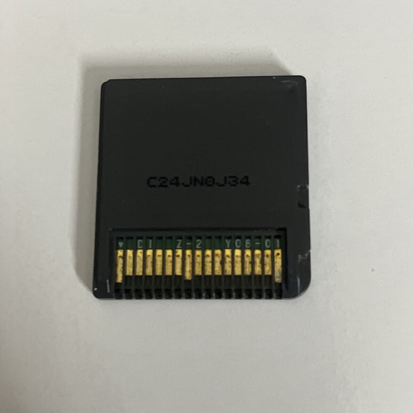 Phantasy Star Zero NDS Nintendo DS JAPAN 2007 Action RPG Game