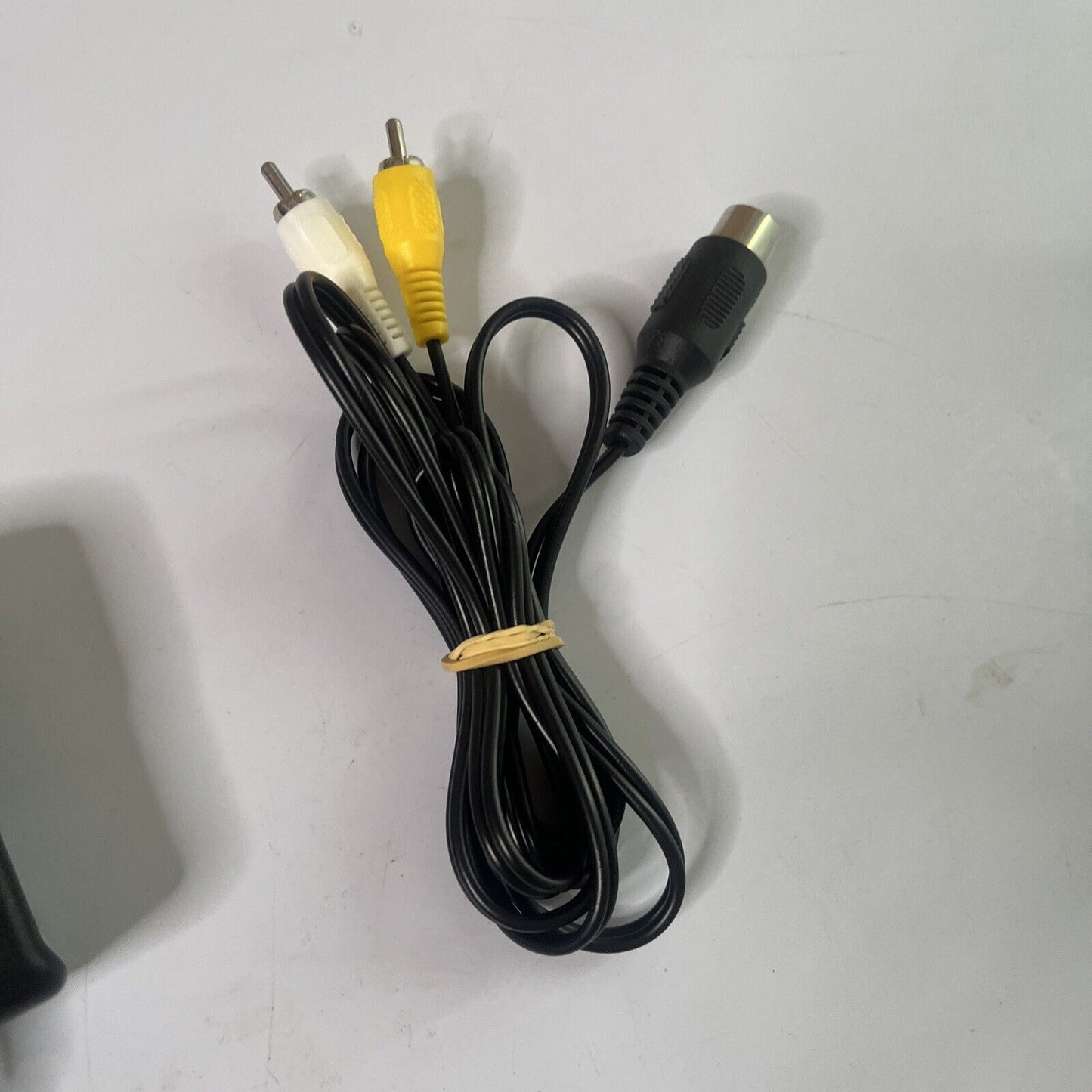 Sega Mega Drive Console Model 1 Japanese NTSC-J Australian Power Supply HAA-2510