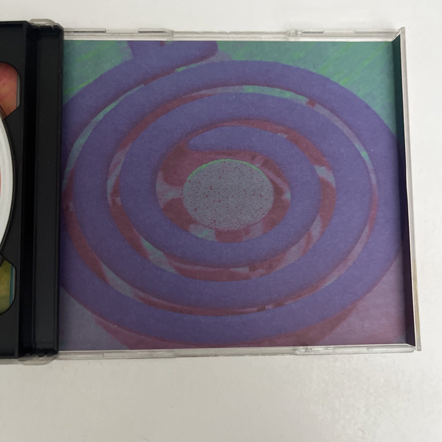 Triple J Hottest 100 2 (CD, 1995, 2-Disc) ABC Music First Press 4798062
