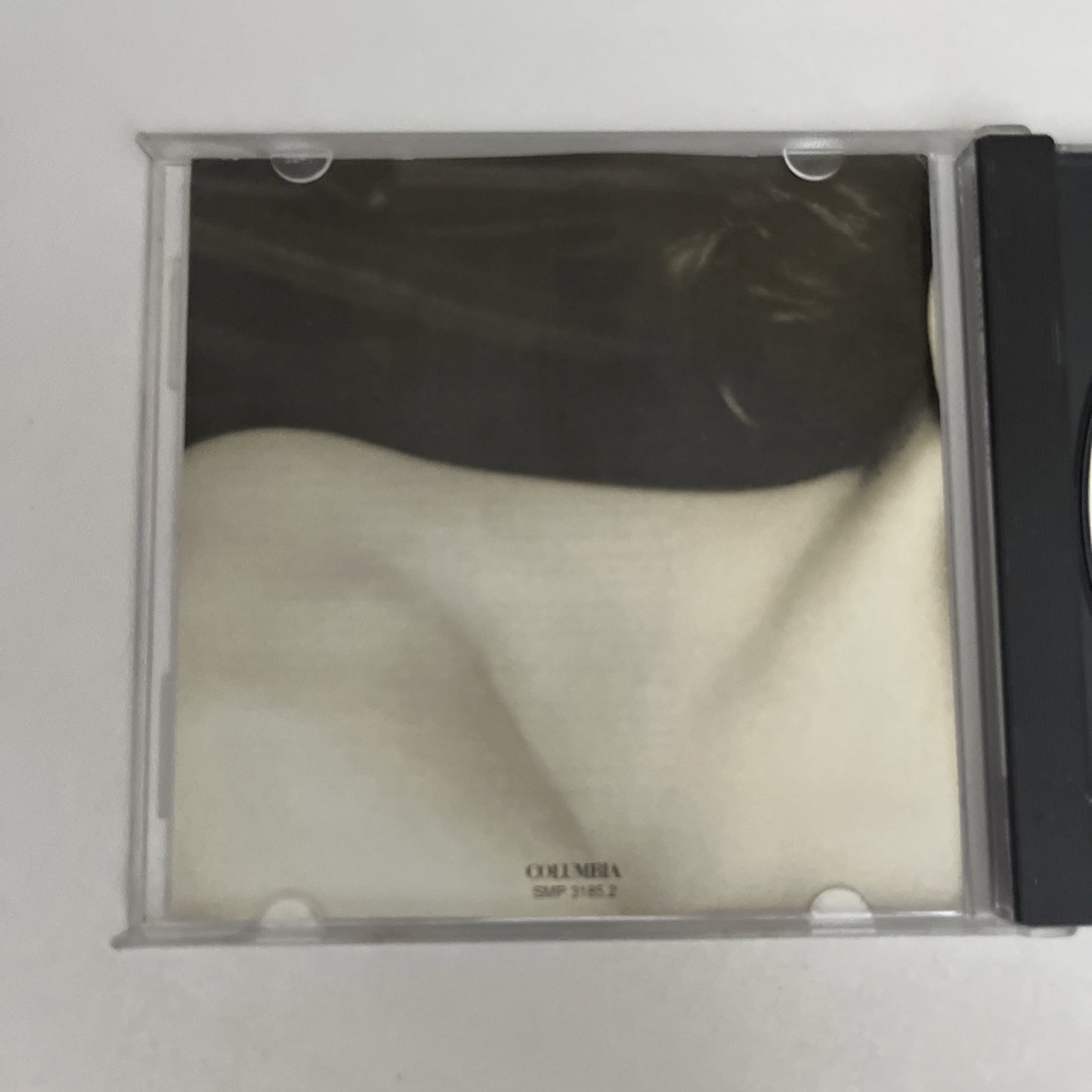 Mariah Carey – Music Box (CD, 1993) Album SMP 3185.2