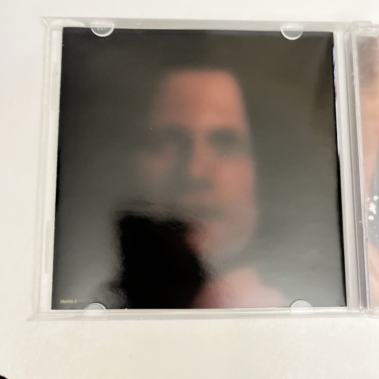 Frou Frou – Details (CD, 2002) Album 586995-6