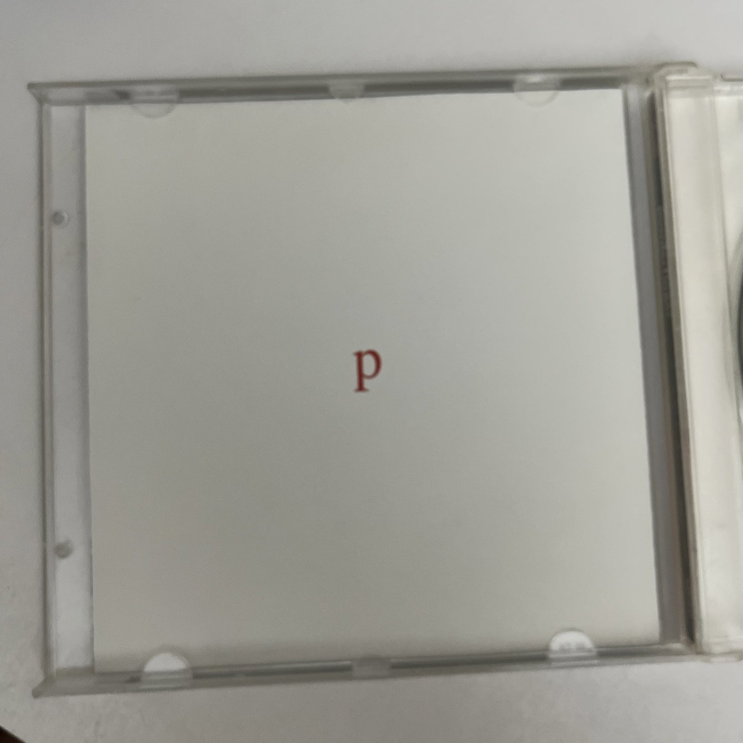 Powderfinger – Double Allergic (CD, 1996) First Press EMI Album 5331532