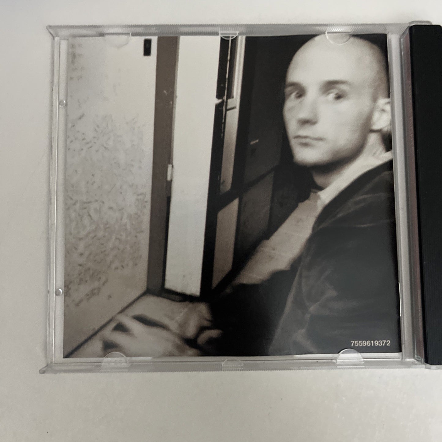 Moby – Animal Rights (CD, 1996) Album 7559619372